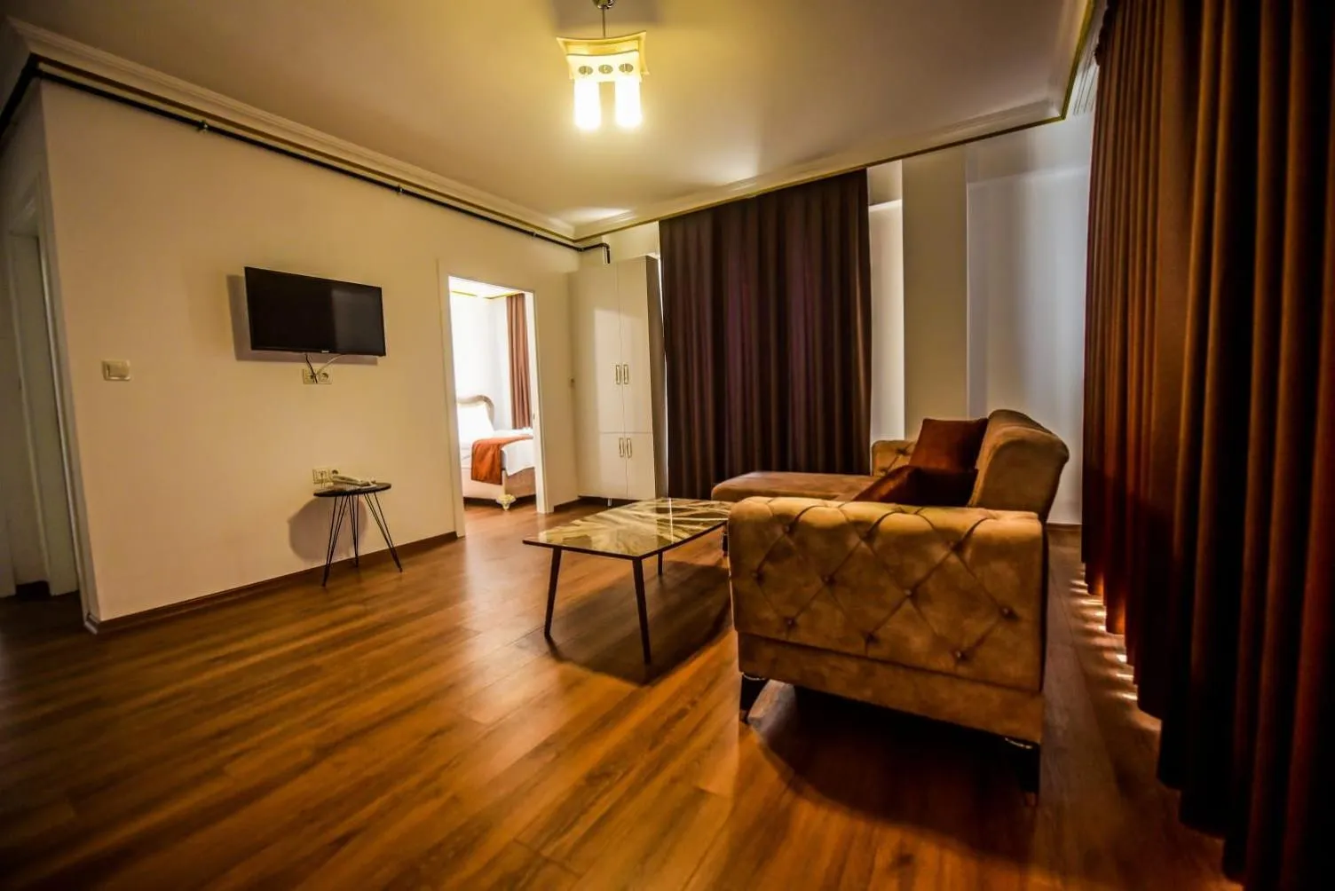 Rosa Therapy Butik Otel