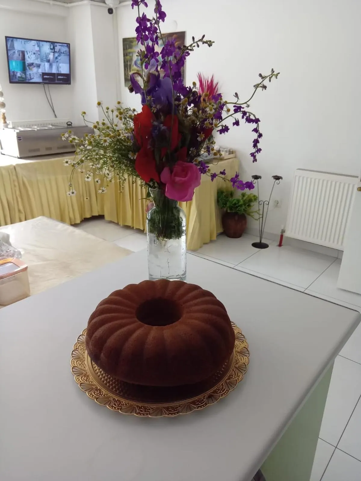 Rosa Therapy Butik Otel