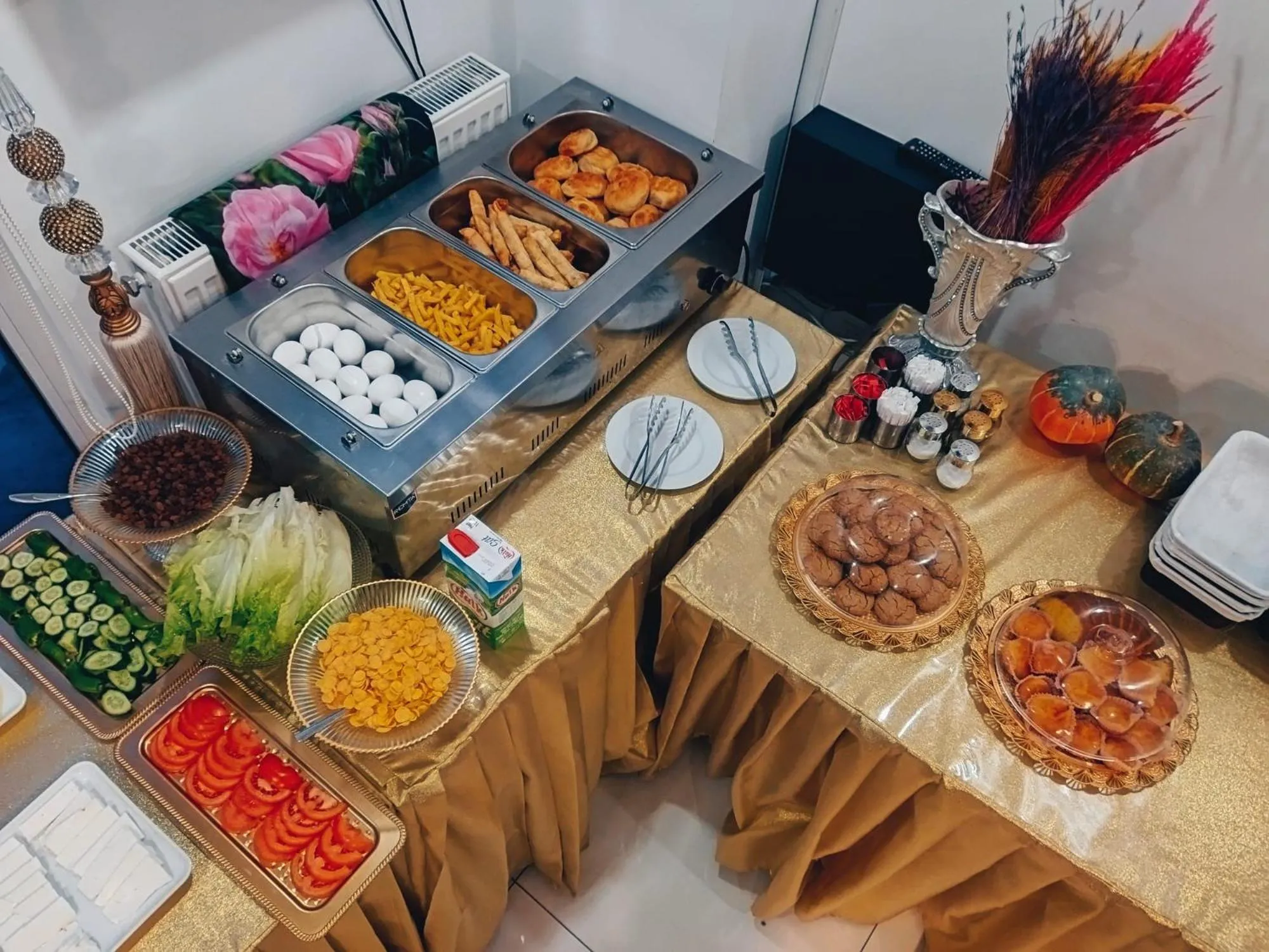 Rosa Therapy Butik Otel