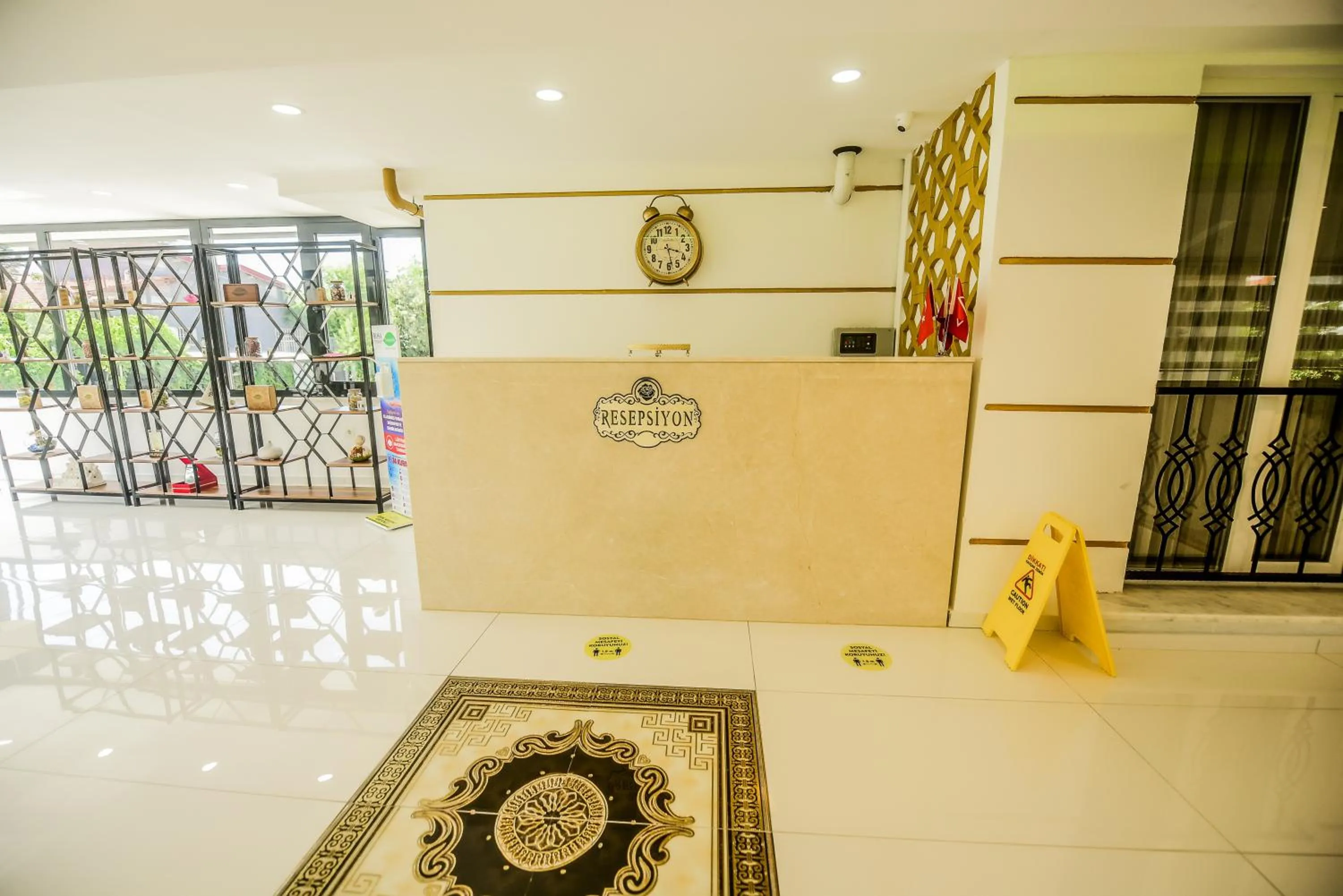 Rosa Therapy Butik Otel