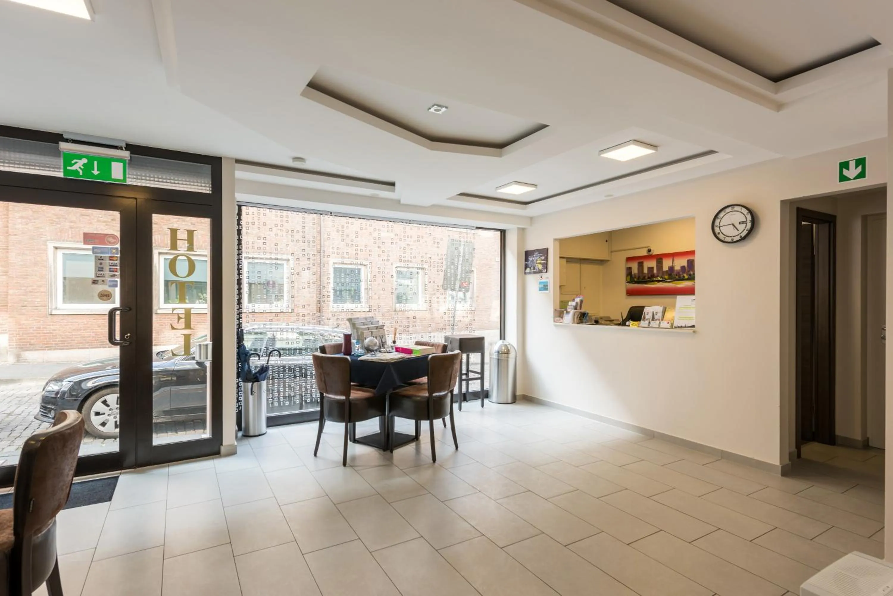 Other in Bürgerhofhotel