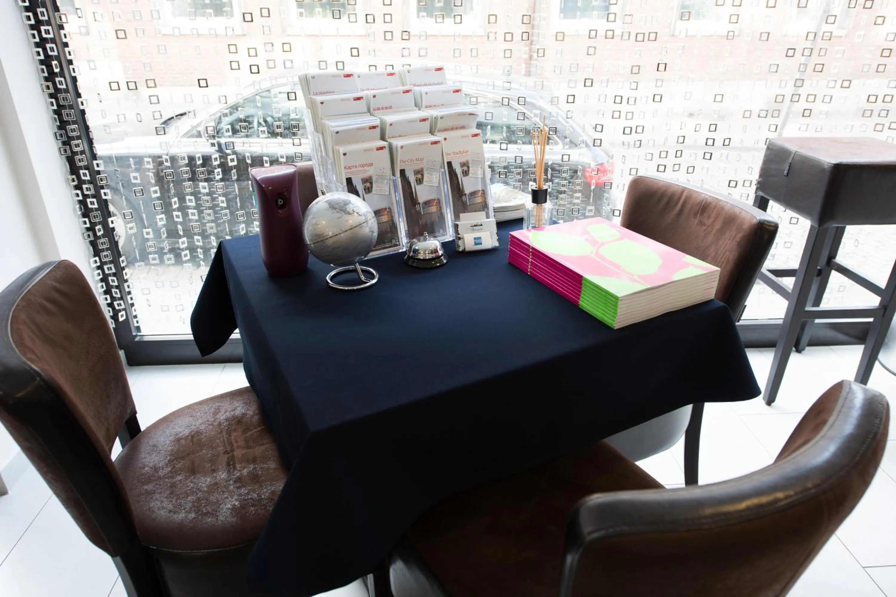 Other in Bürgerhofhotel