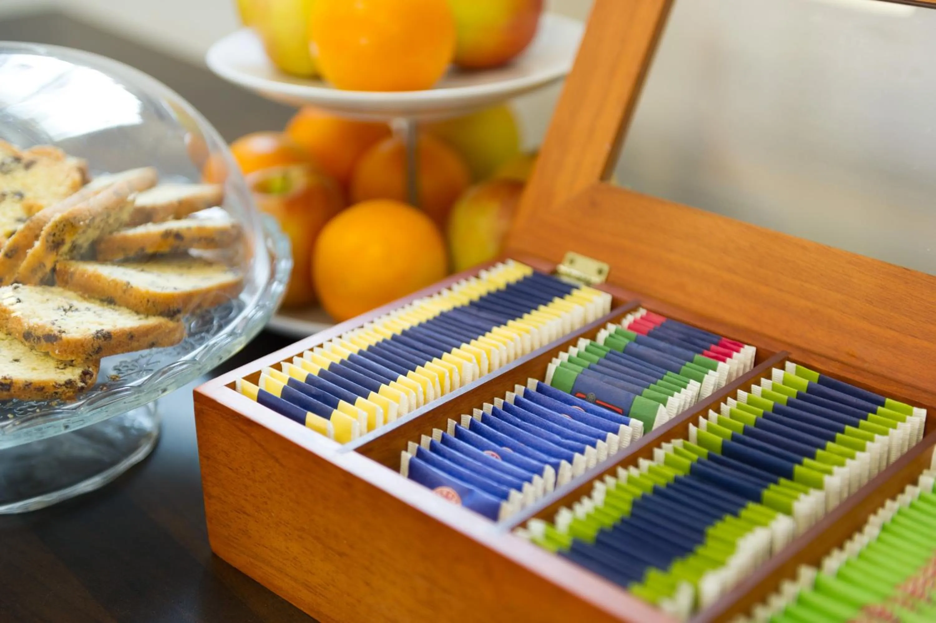 Other in Bürgerhofhotel