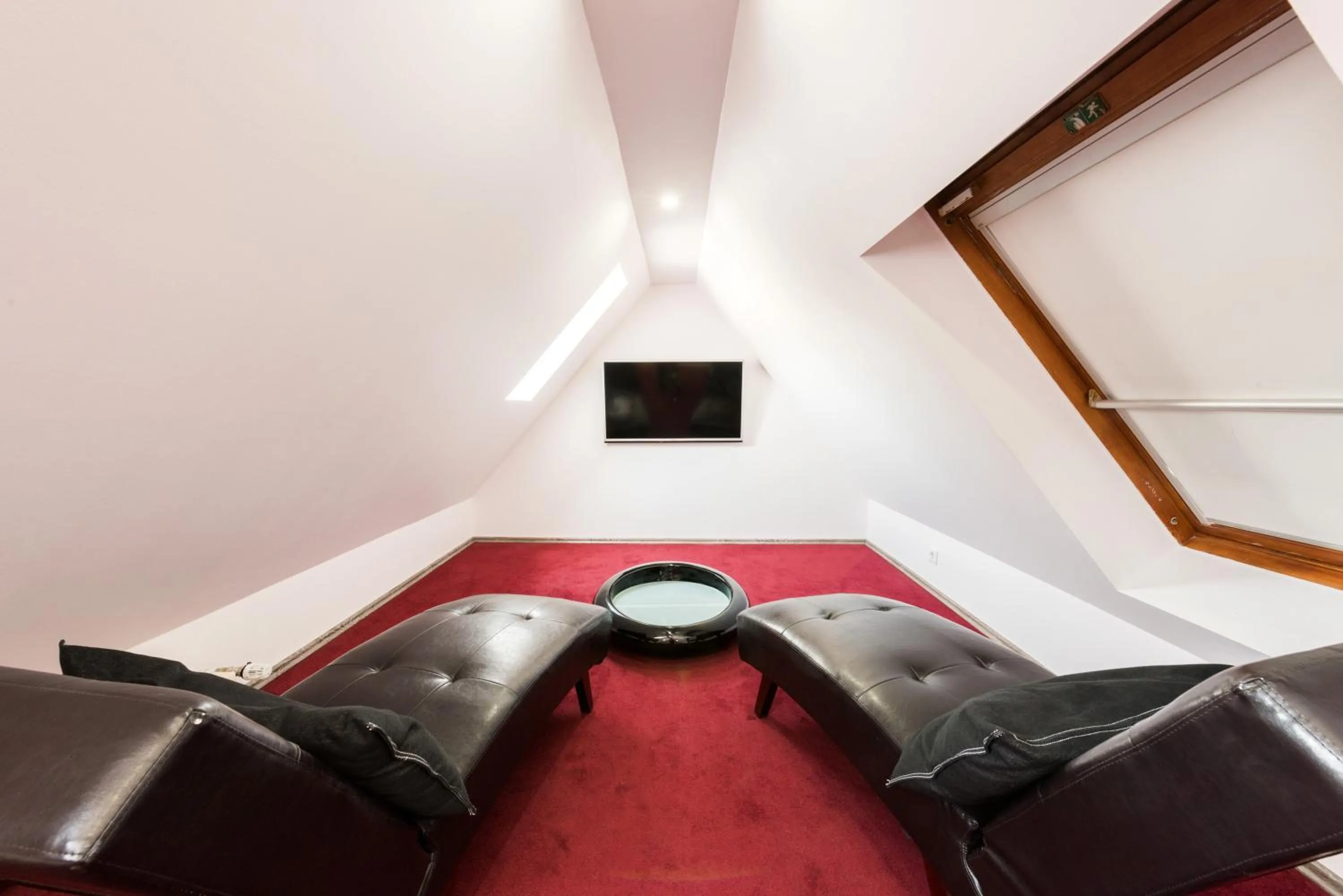 Photo of the whole room in Bürgerhofhotel