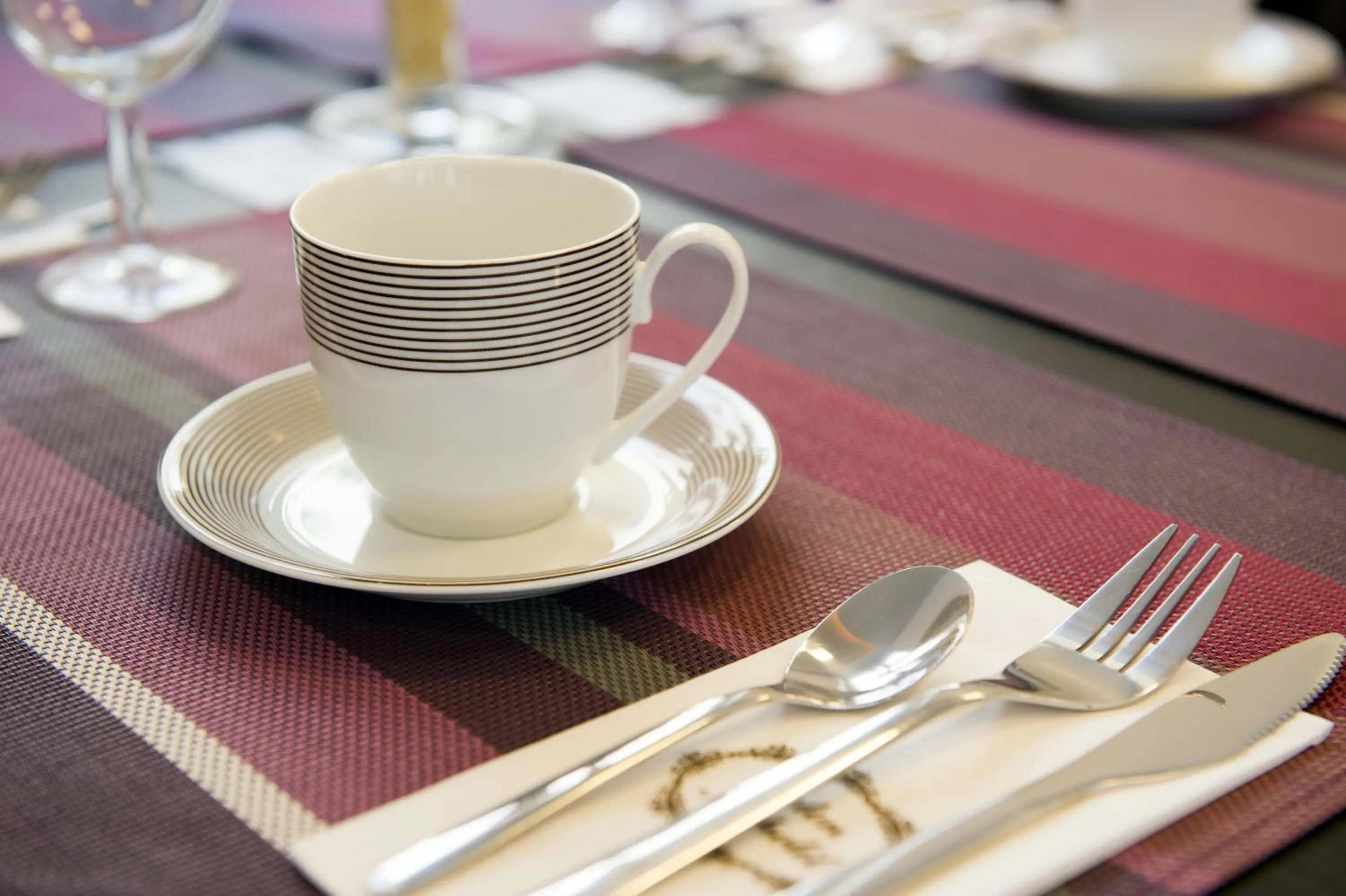 Other in Bürgerhofhotel