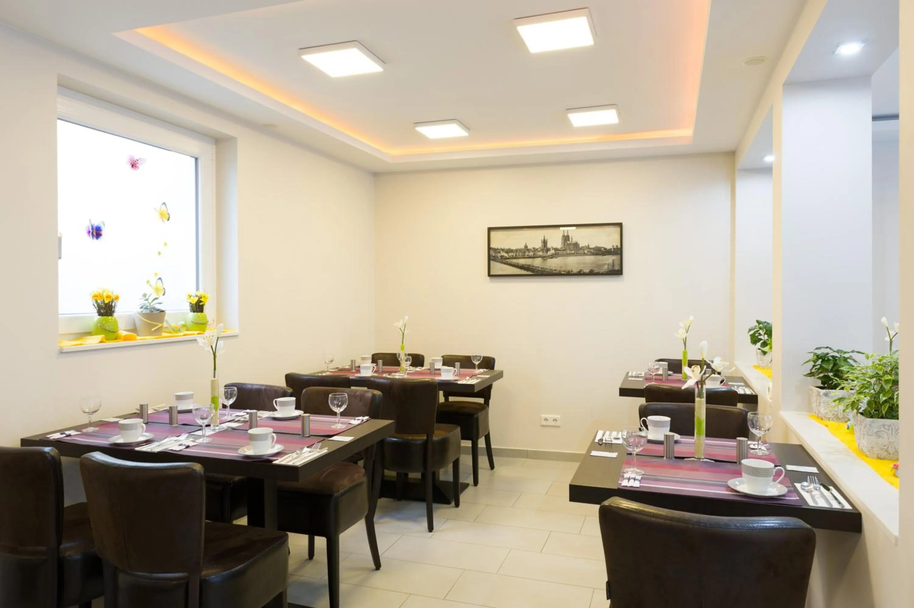 Other in Bürgerhofhotel