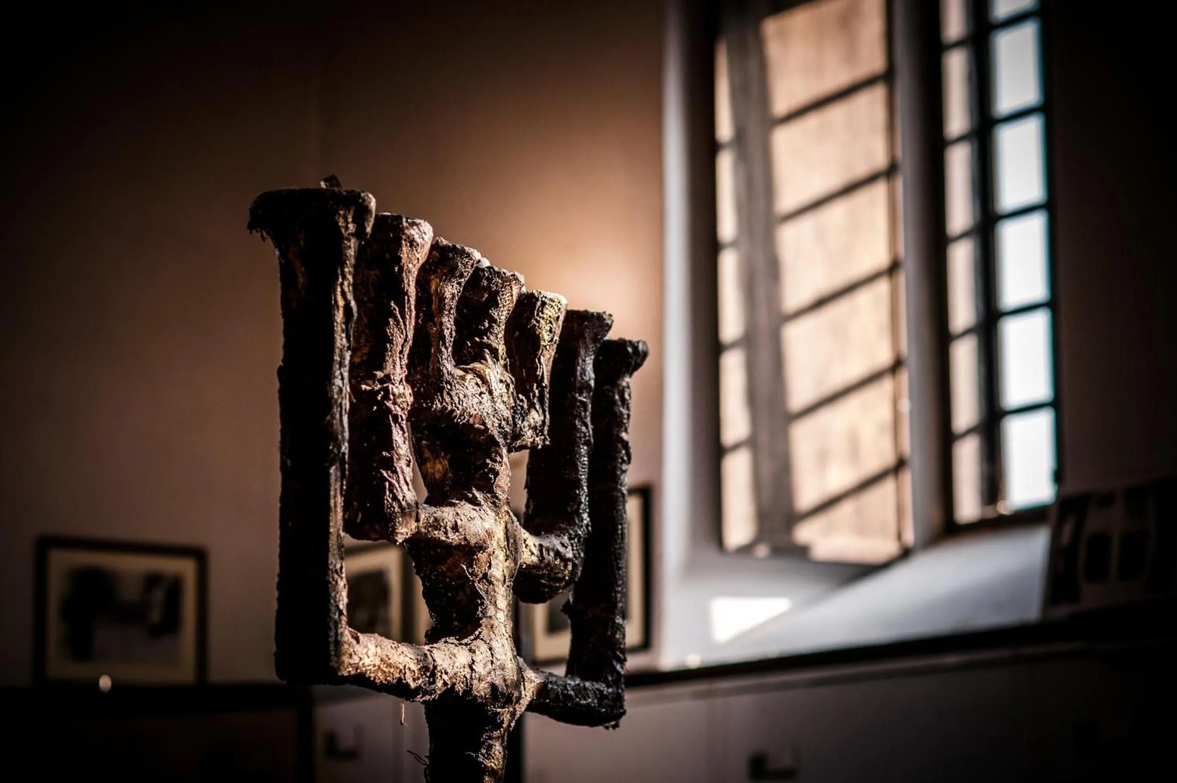 Place of worship in Dawna Synagoga Beitenu