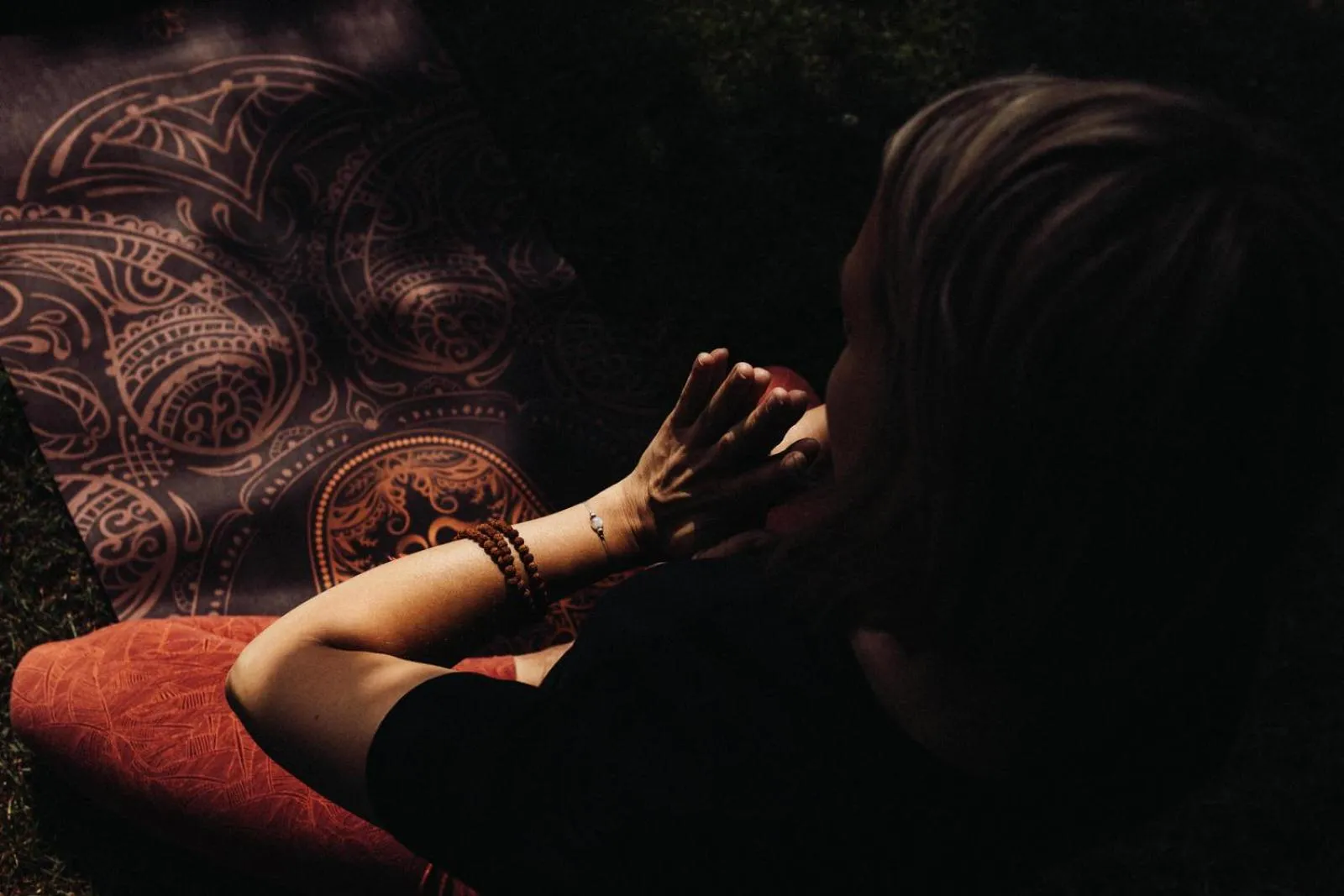 Fitness centre/facilities in Resort Čapí Hnízdo