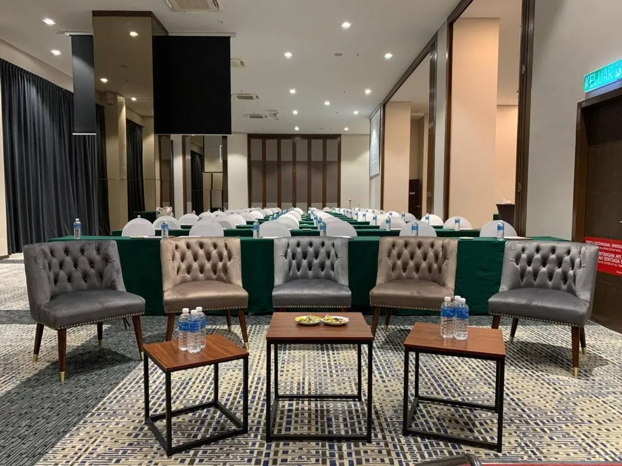 Property building in D ELEGANCE GRAND BANDAR SERI ALAM