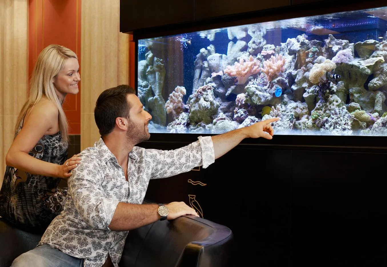 People in Alexandria Spa & Wellness Hotel