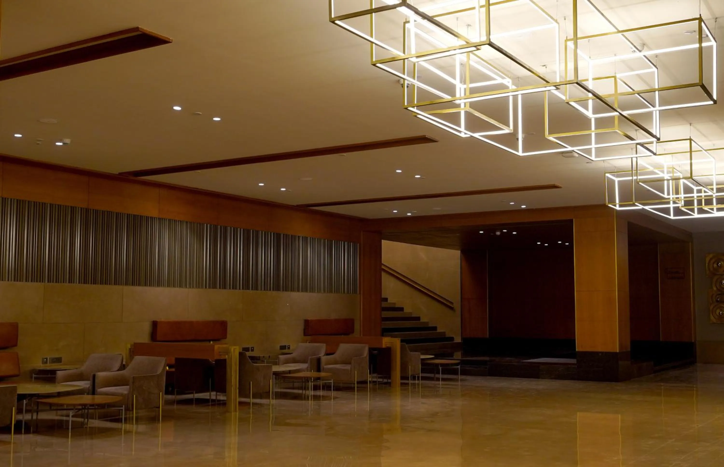 Banquet/Function facilities in The Centrum