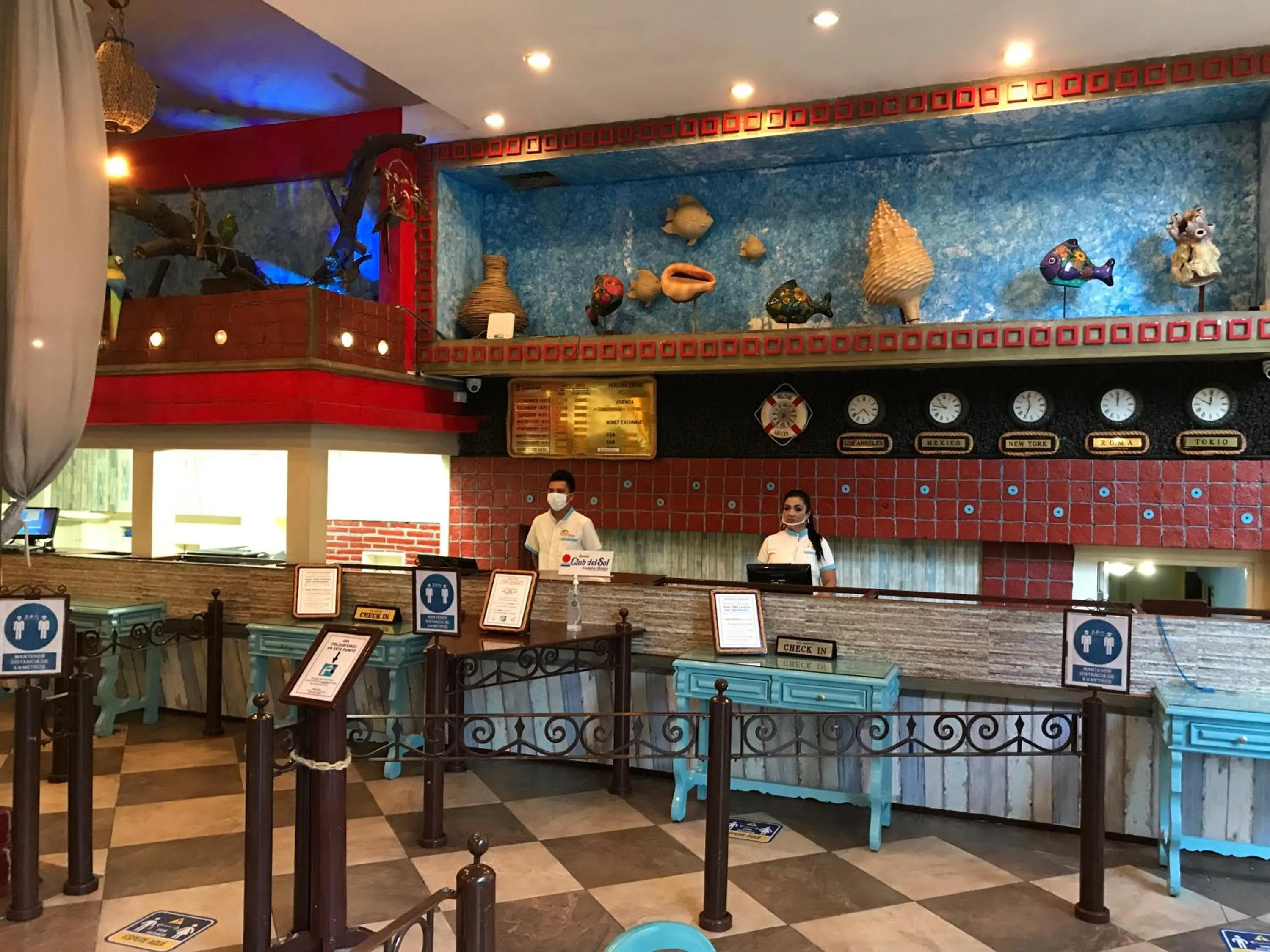 Hotel Delfines Acapulco by NG Hoteles