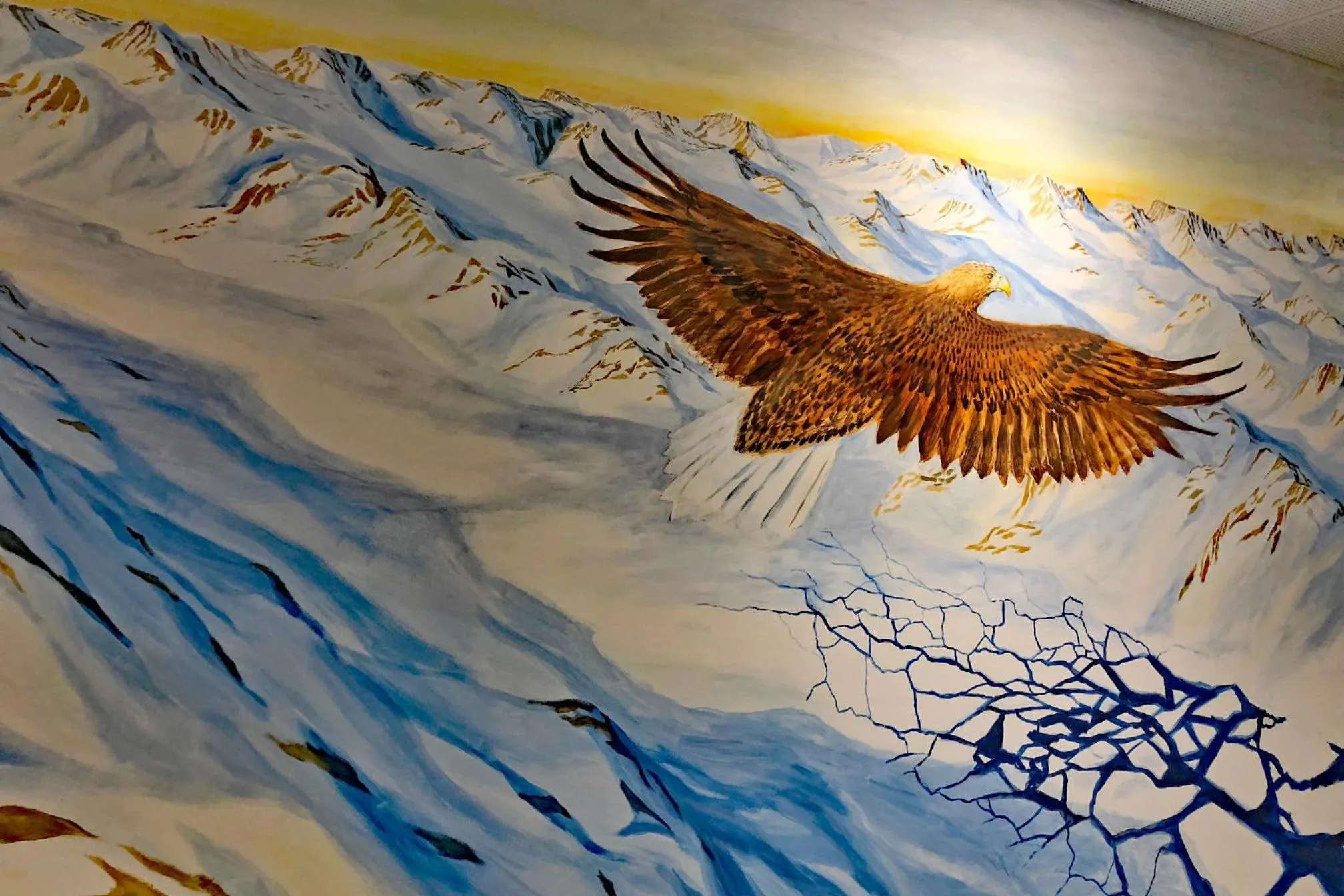 Property building in Hotel Nordbo