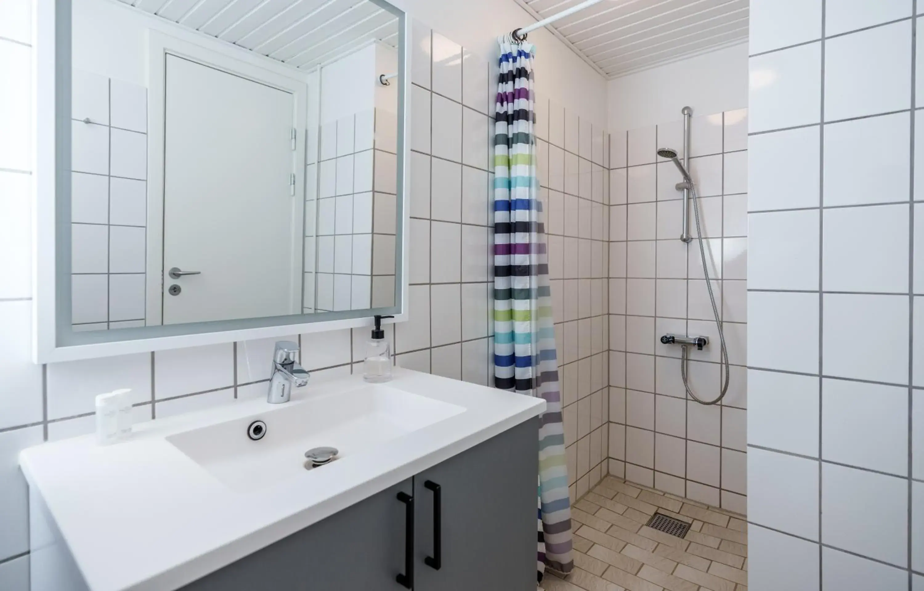 Apartment in Hotel Nordbo Apartment in Hotel Nordbo