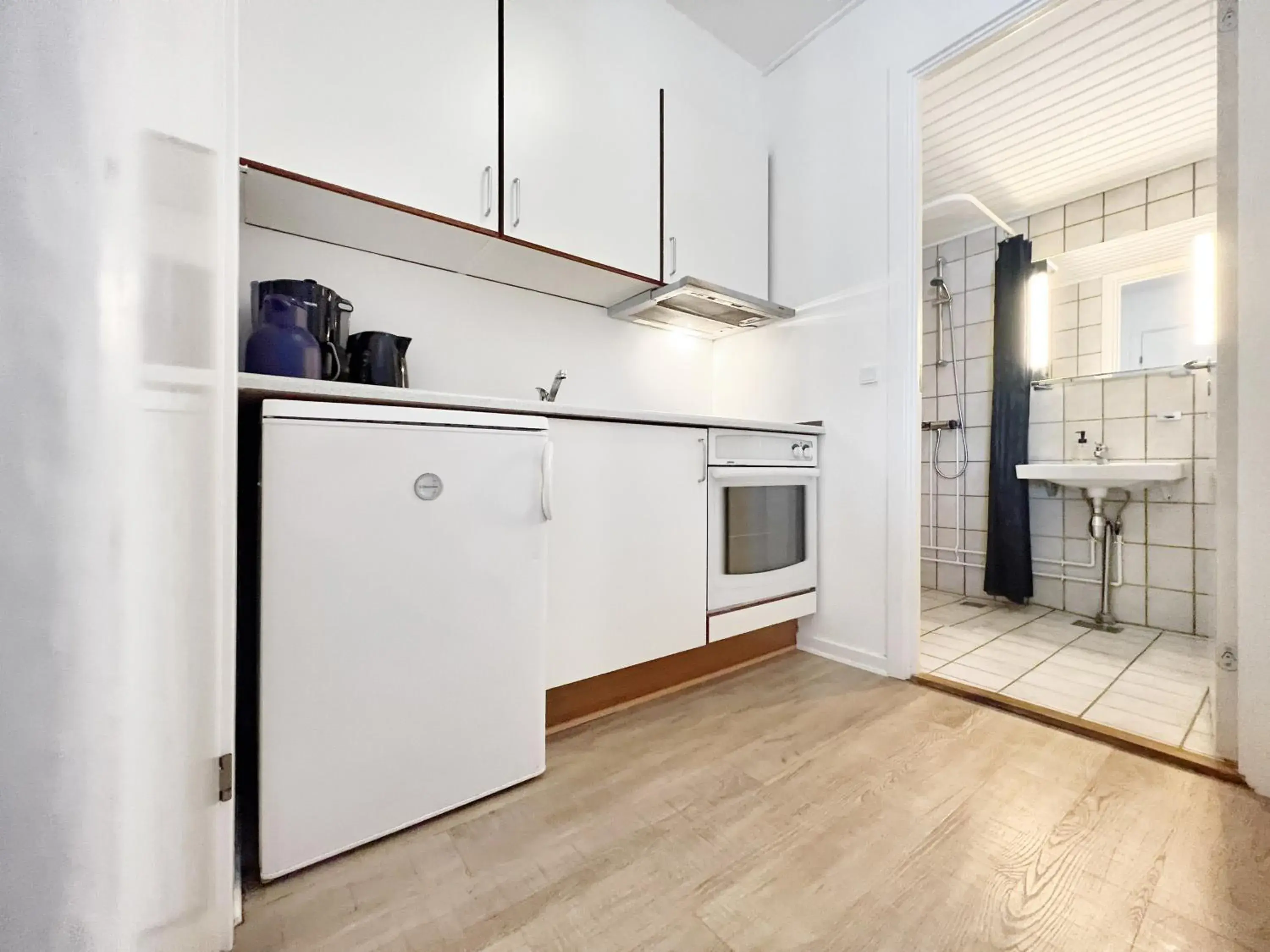 Studio in Hotel Nordbo Studio in Hotel Nordbo