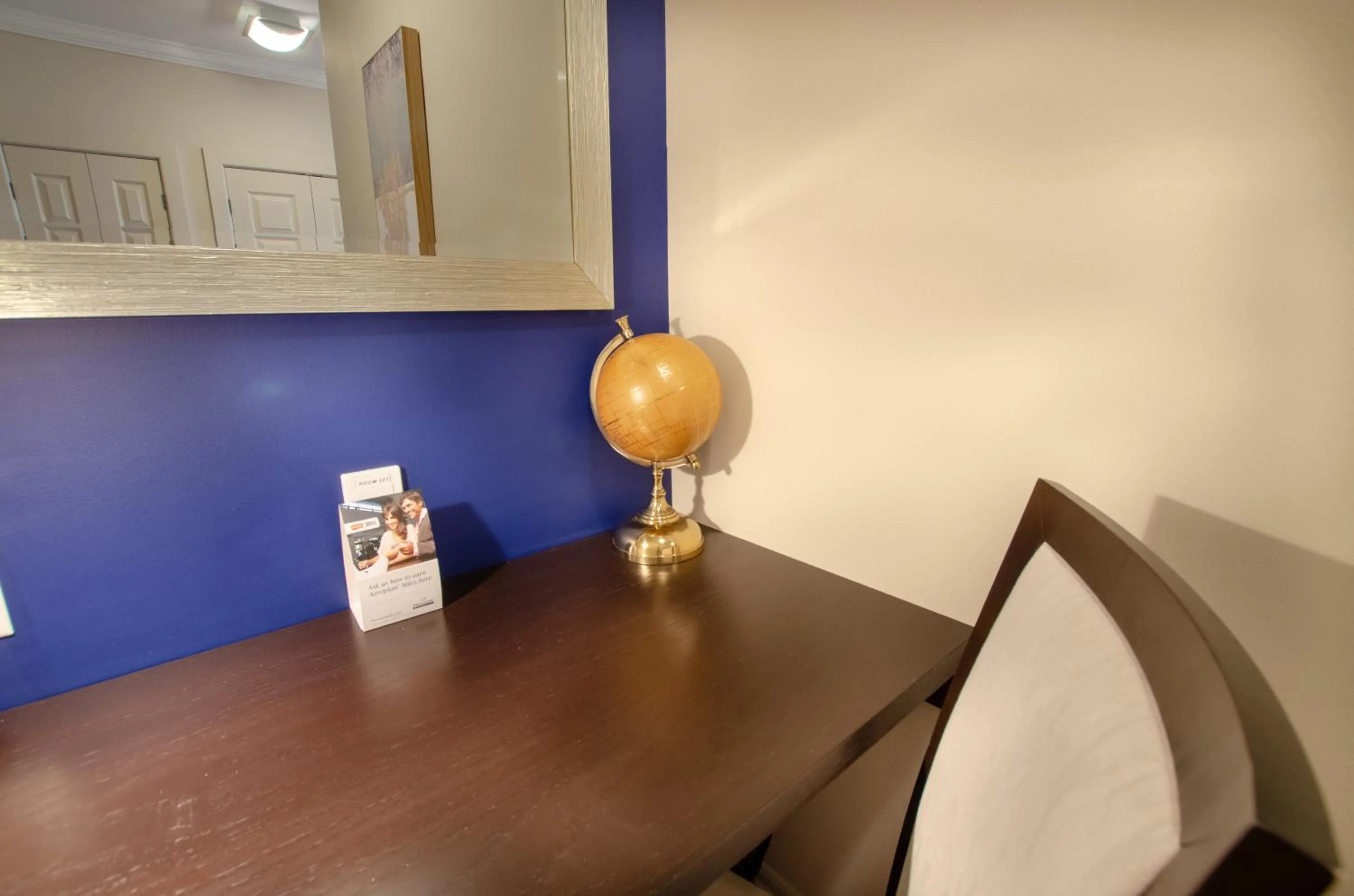 Area and facilities in Premiere Suites - St. John's Signal Hill Gate