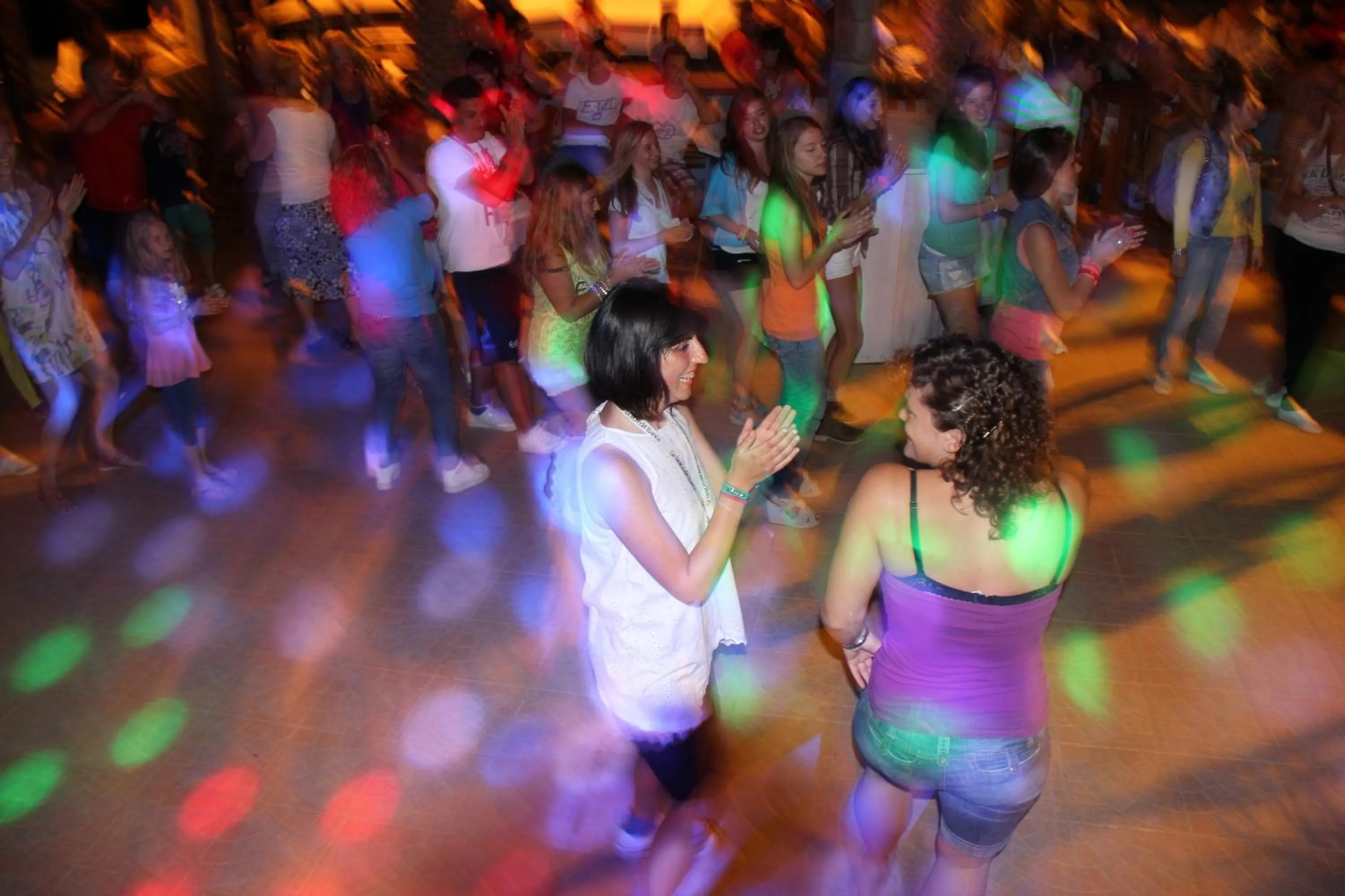 Area and facilities, Other Activities in Three-room apartment a stones throw from the sea