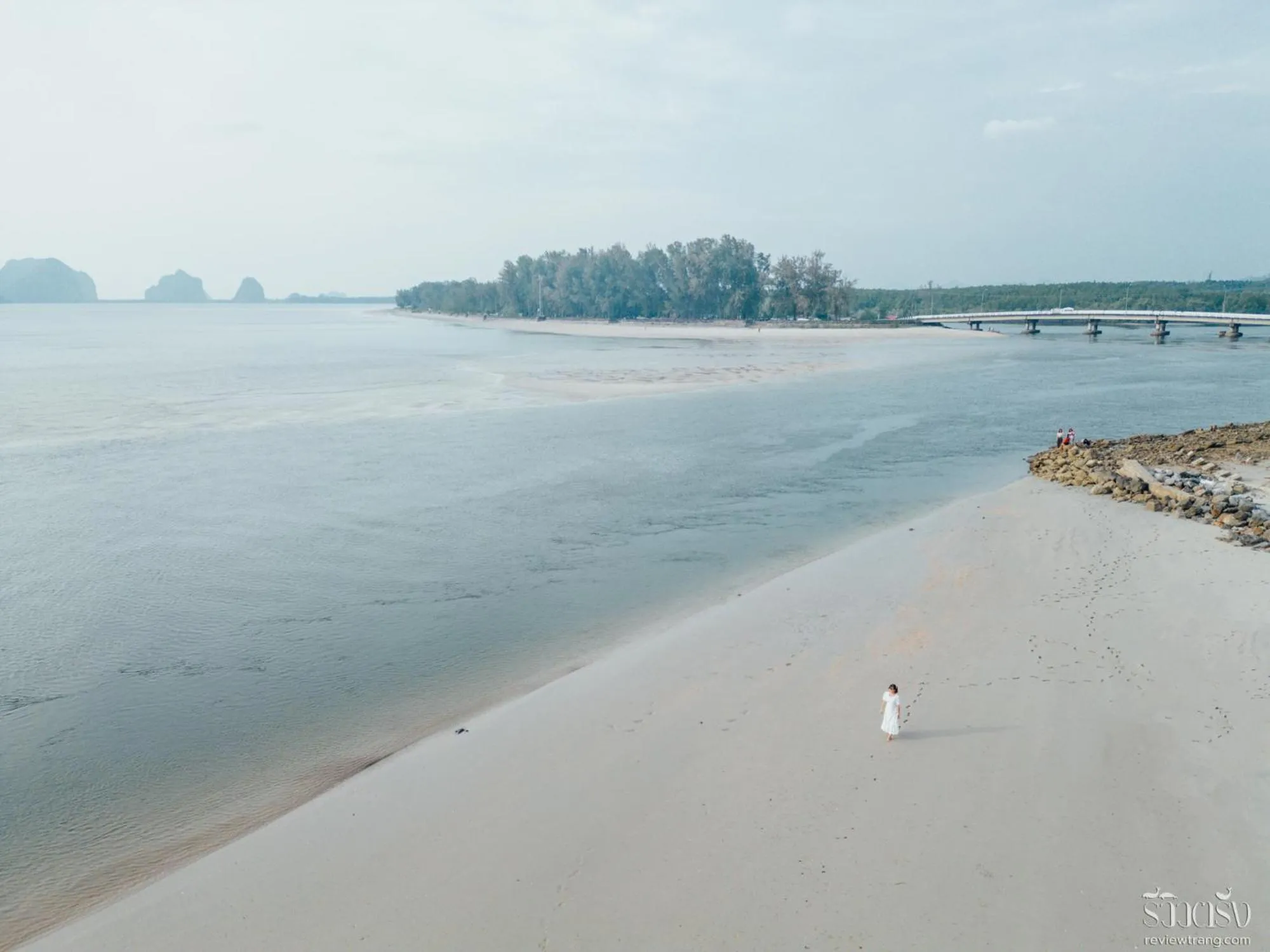 Day in Dugong Village-Green Hotel