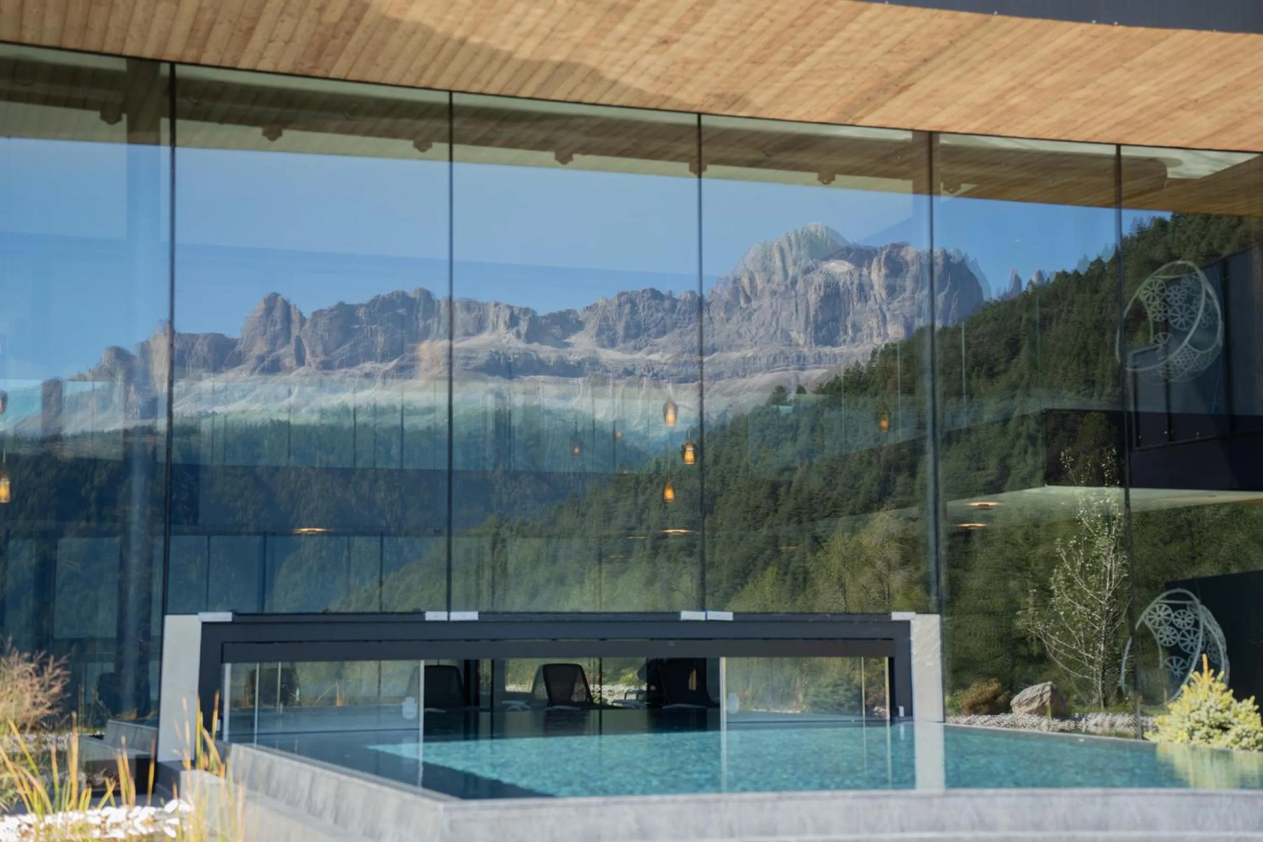 Ansitz Velseck-Residence Hotel