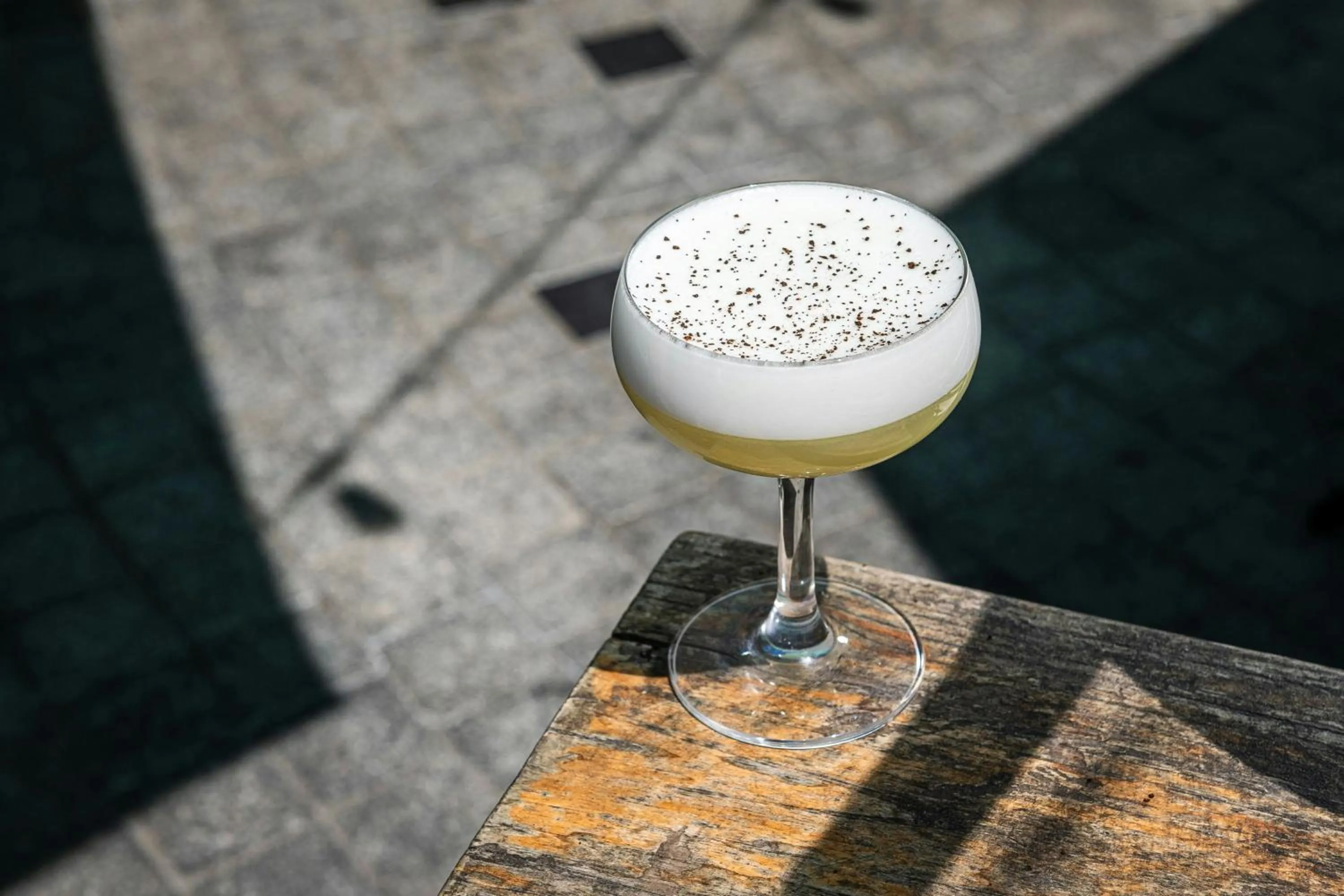 Restaurant/places to eat in W Nashville