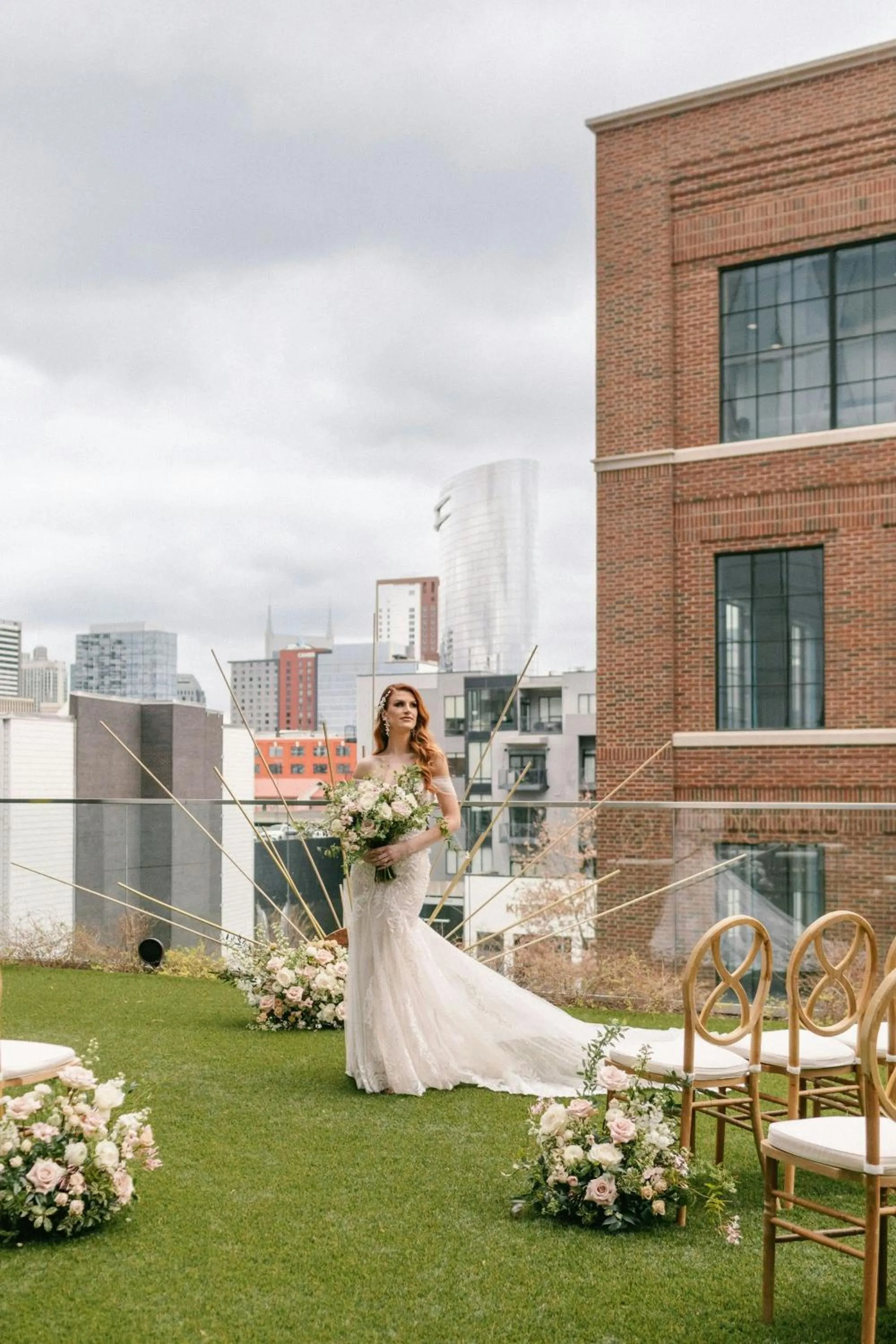 Banquet/Function facilities in W Nashville