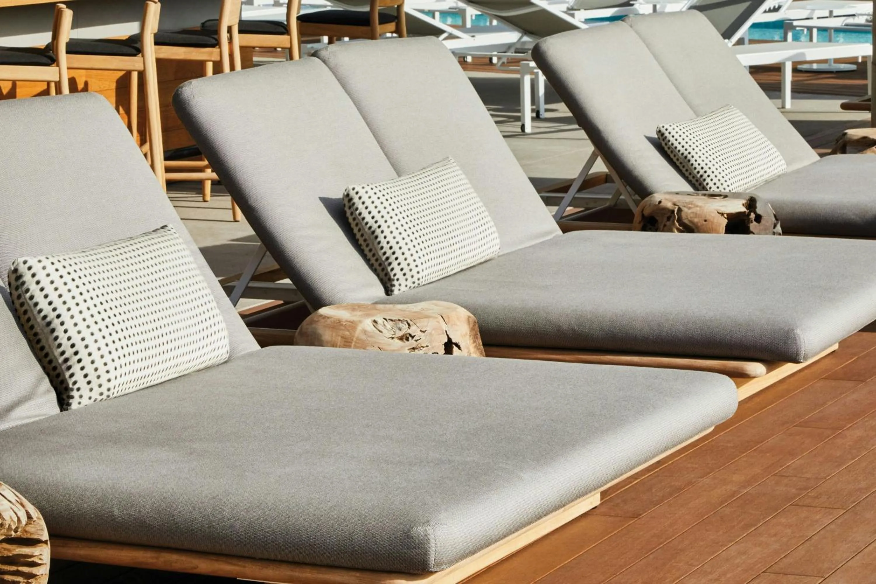 Area and facilities in W Nashville