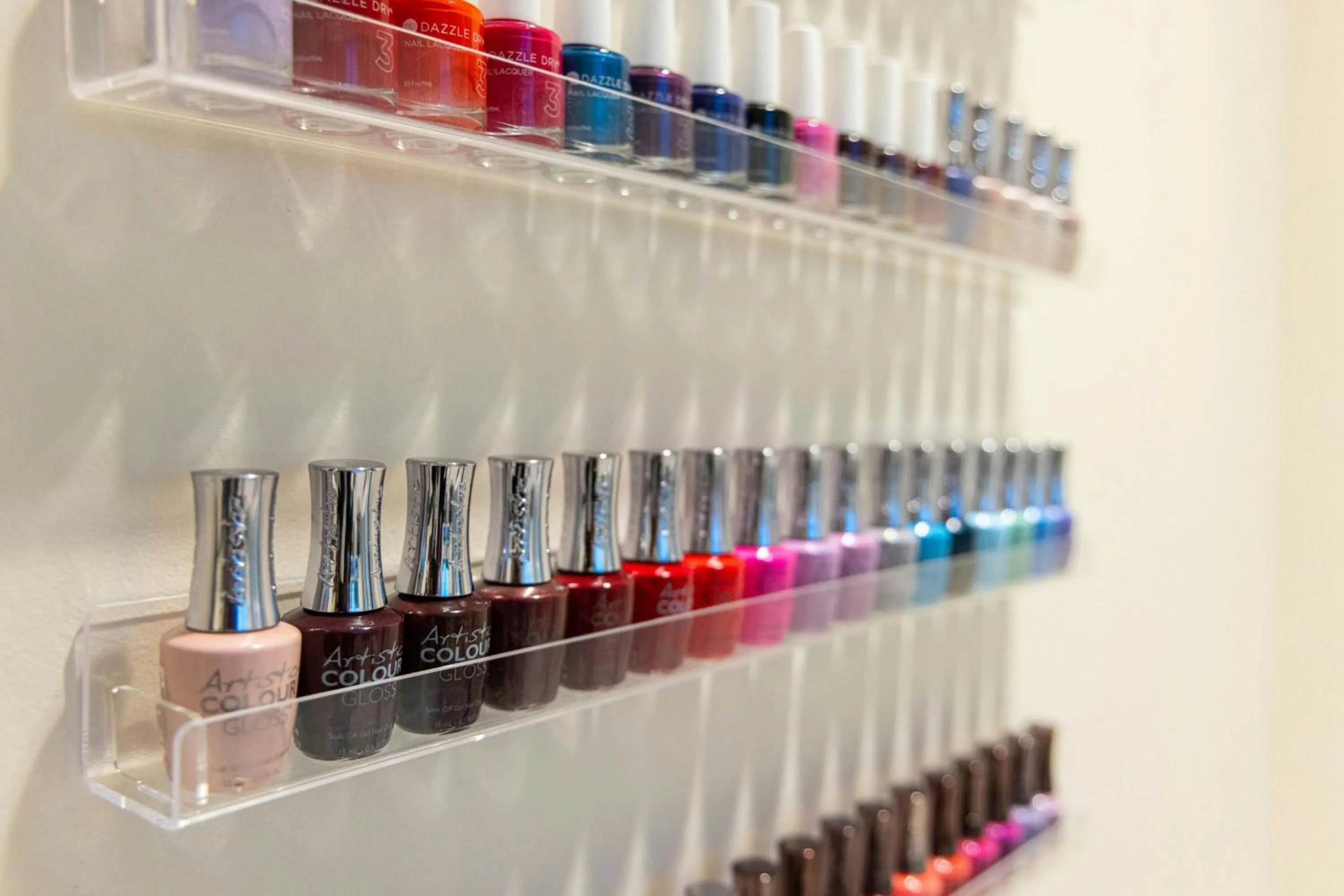 Spa and wellness centre/facilities in Sheraton Flowood The Refuge Hotel & Conference Center