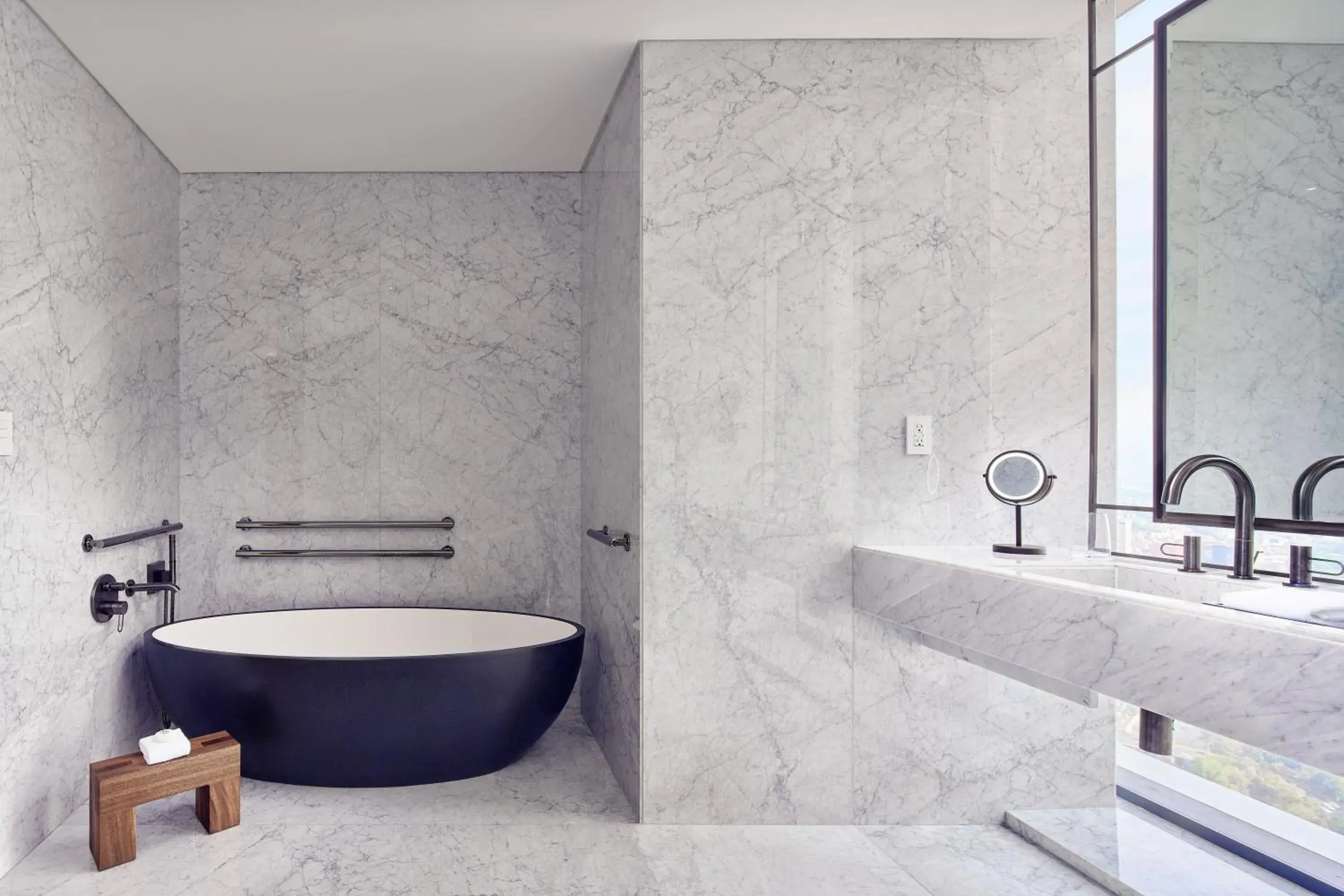 Deluxe Guest room with 2 Queen, City view in The Ritz-Carlton, Mexico City Deluxe Guest room with 2 Queen, City view in The Ritz-Carlton, Mexico City