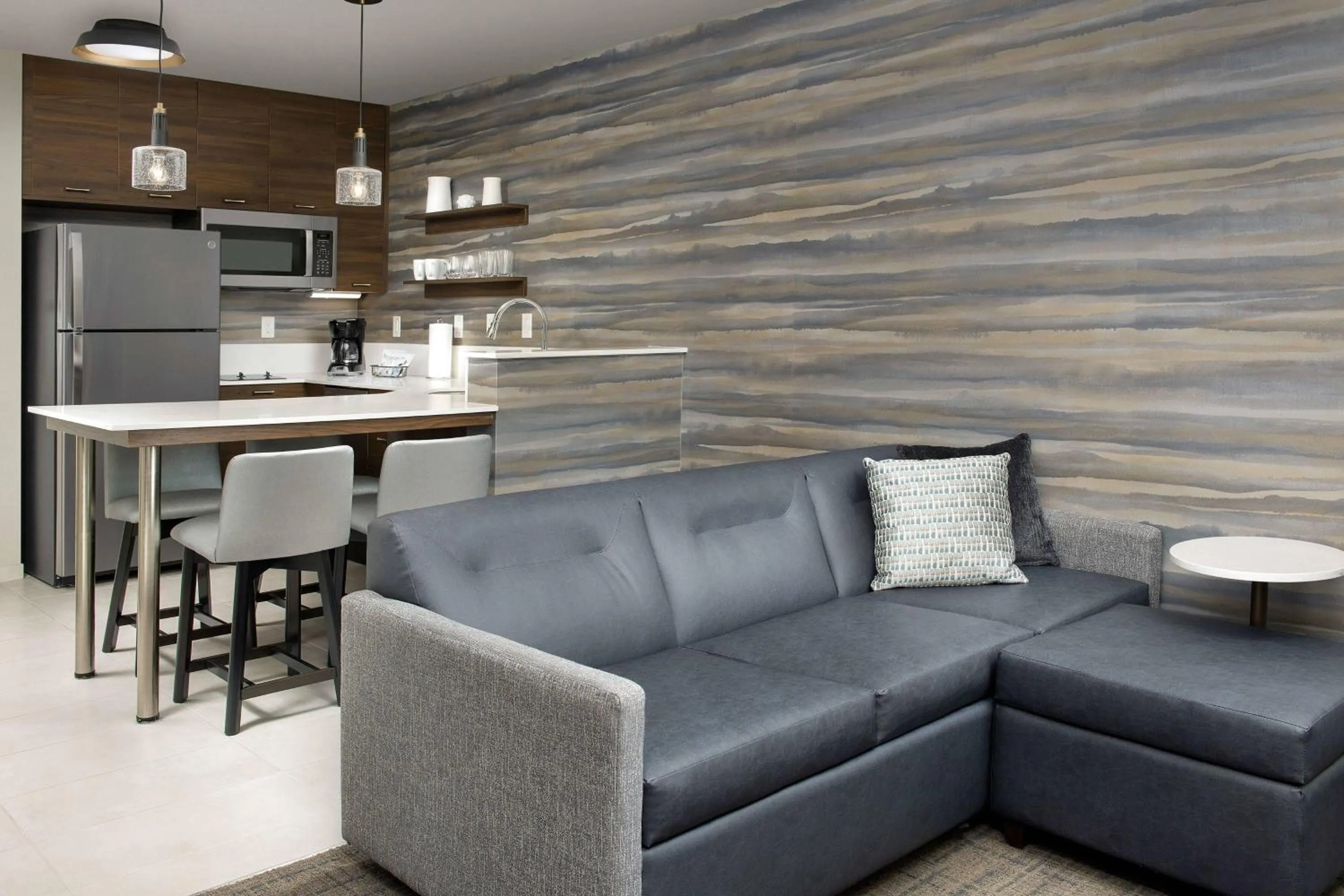 Photo of the whole room in Residence Inn Doral Mall Area