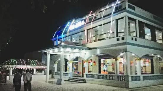 Hotel Agni