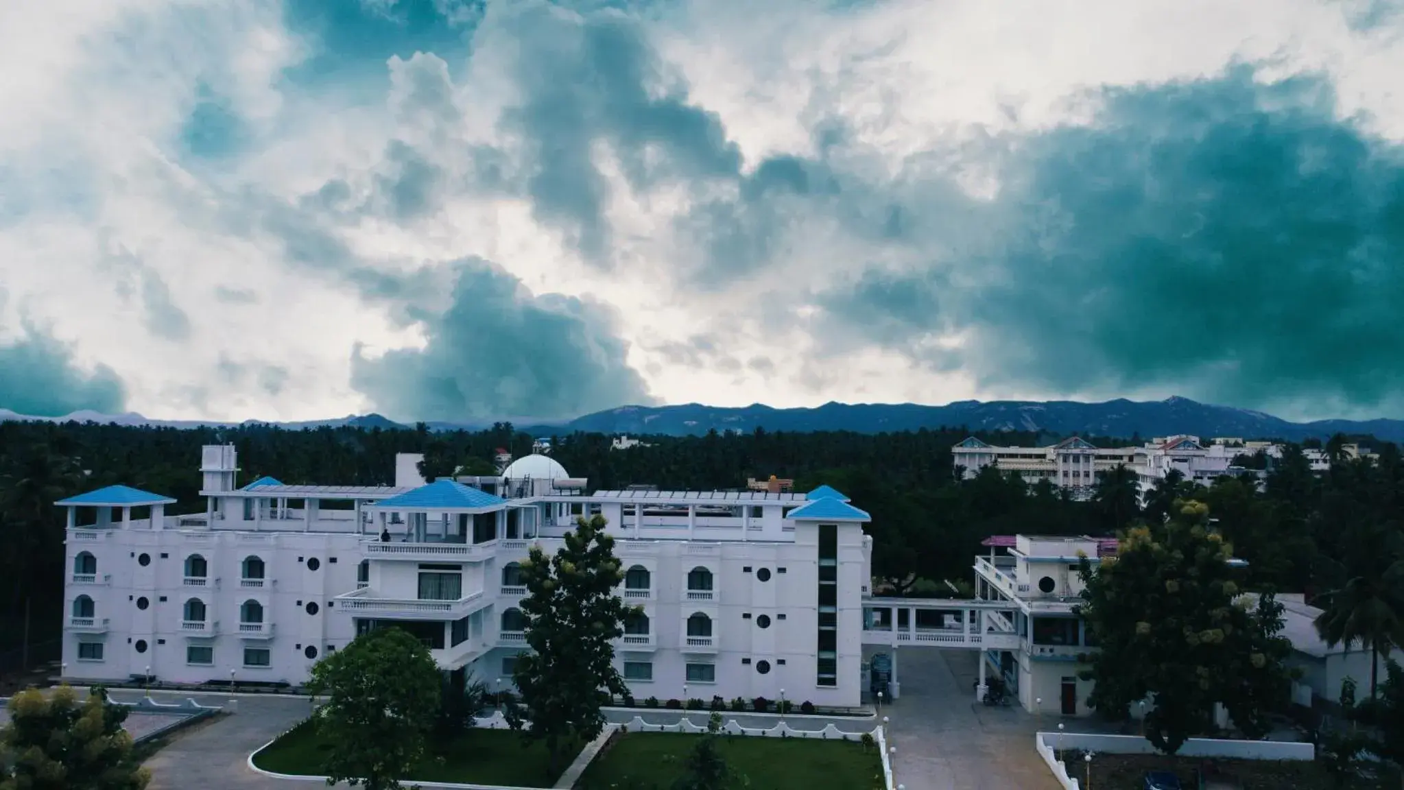 Hotel Agni Hotel Agni