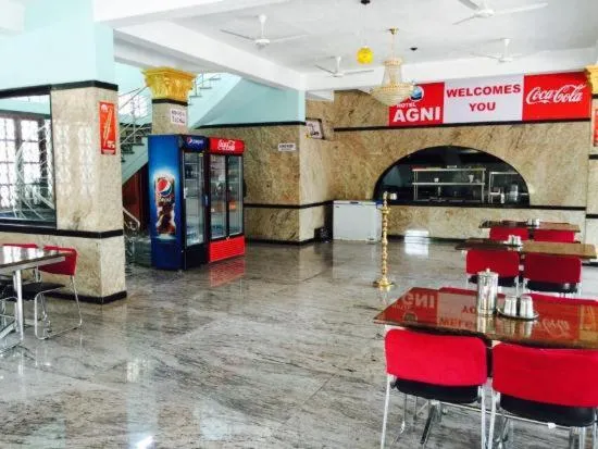 Hotel Agni