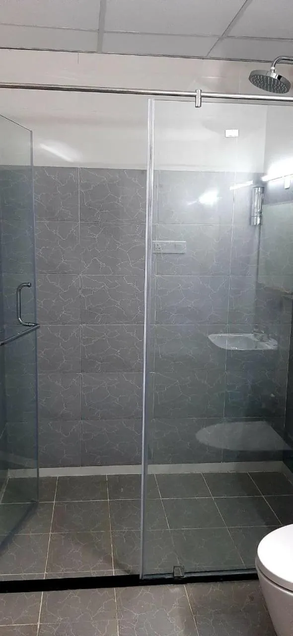 Standard Queen Room in Hotel Agni