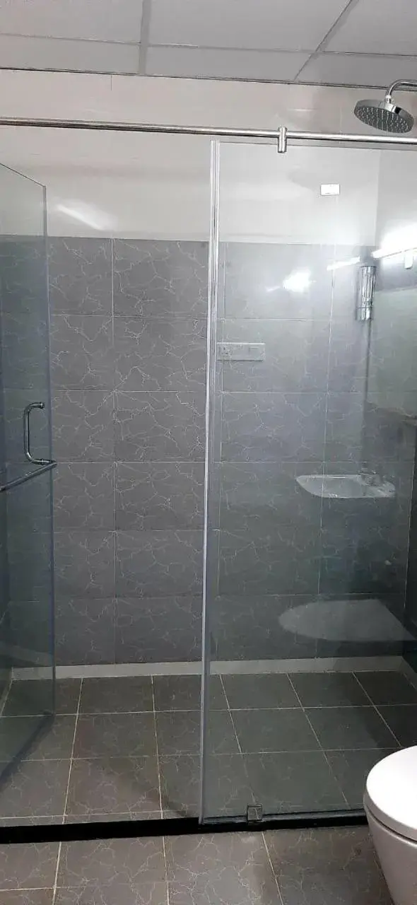 Standard Queen Room in Hotel Agni Standard Queen Room in Hotel Agni