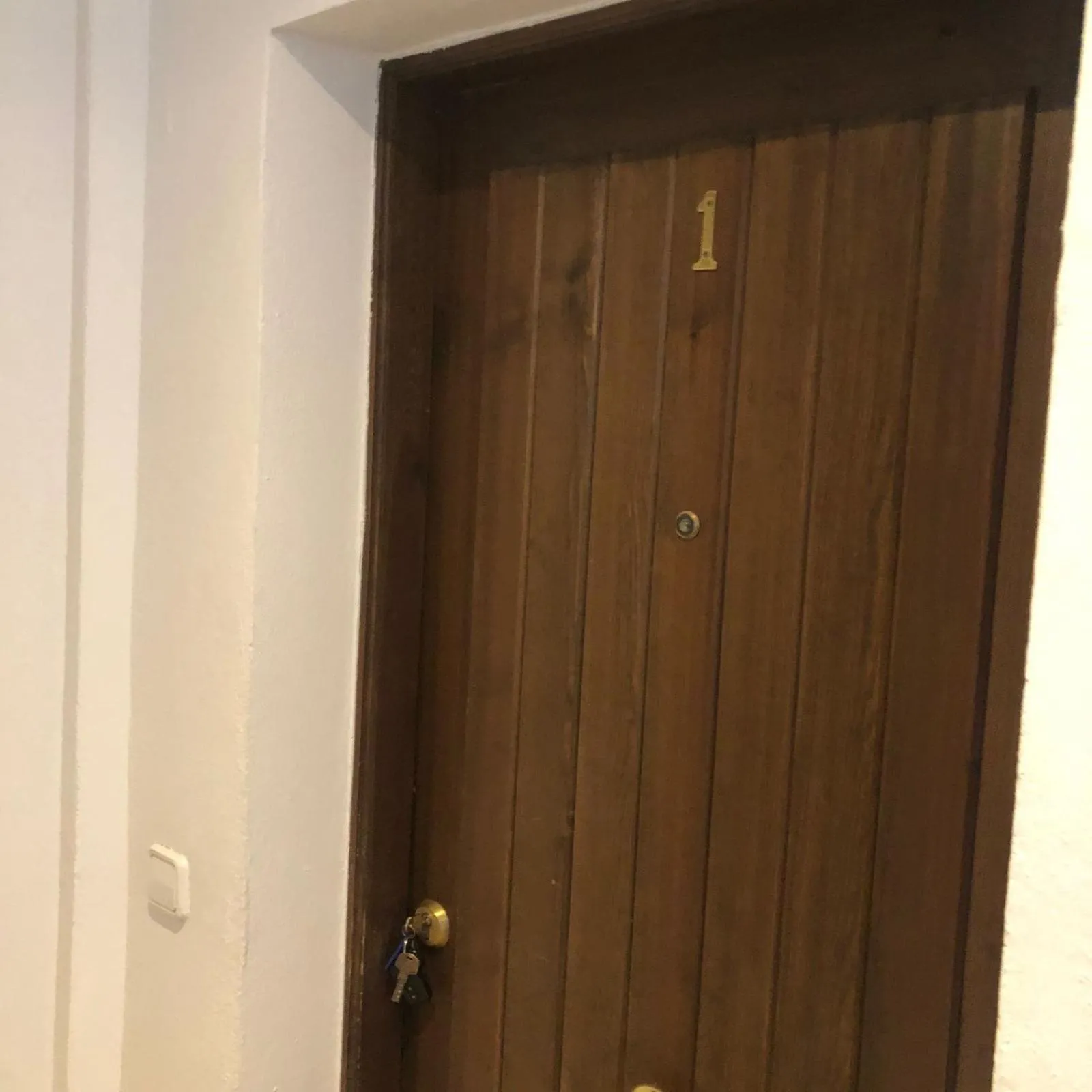 Facade/entrance in Superior 3BR GolfLA Apartment Minutes from Puerto Banus & Marbella