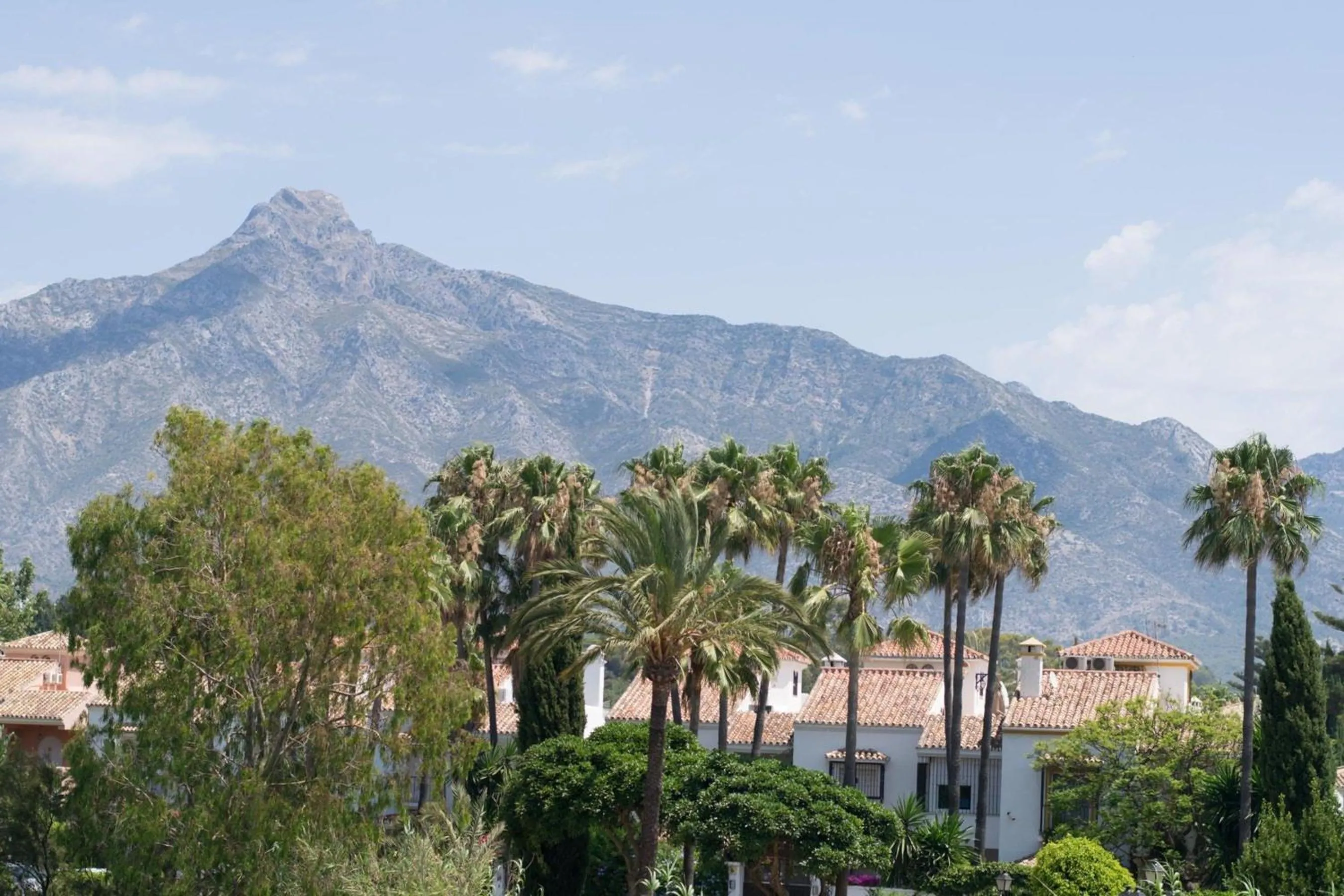 Nearby landmark in Superior 3BR GolfLA Apartment Minutes from Puerto Banus & Marbella