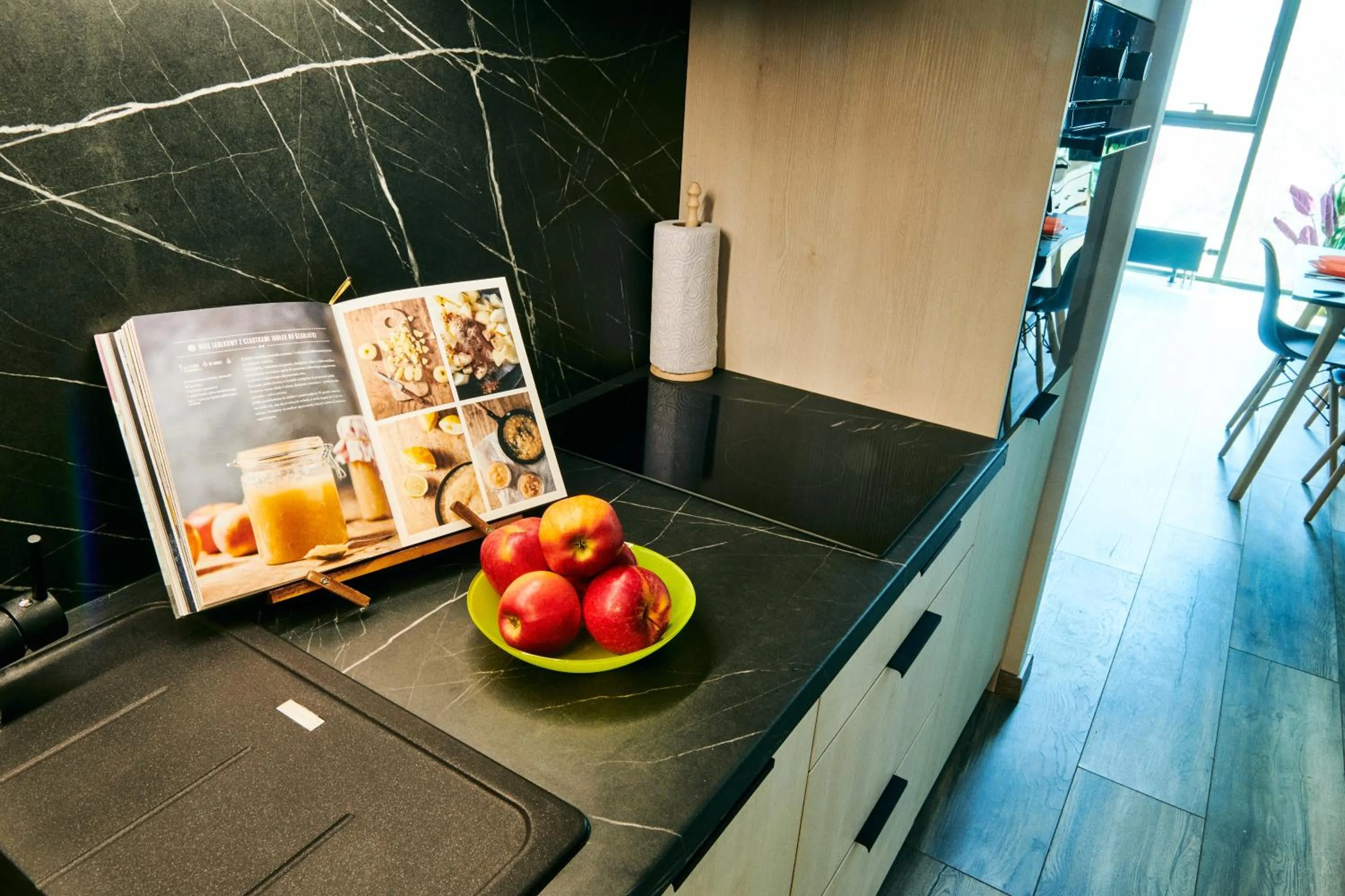 EASY RENT Apartments - Crystal, Centrum Free Parking 24h Check-in