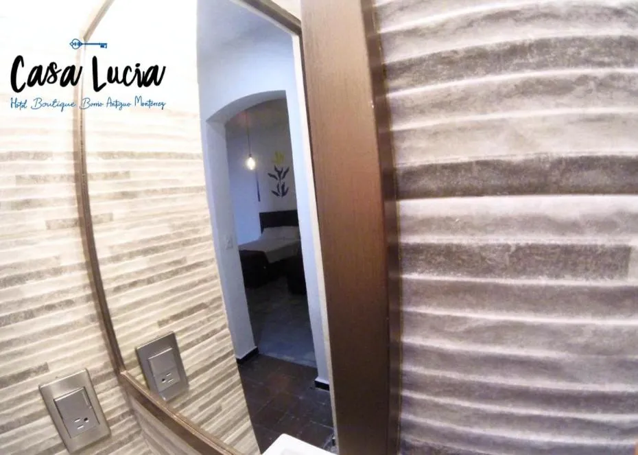 Casa Lucia