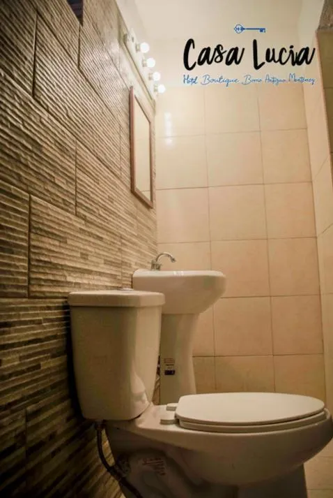 Casa Lucia