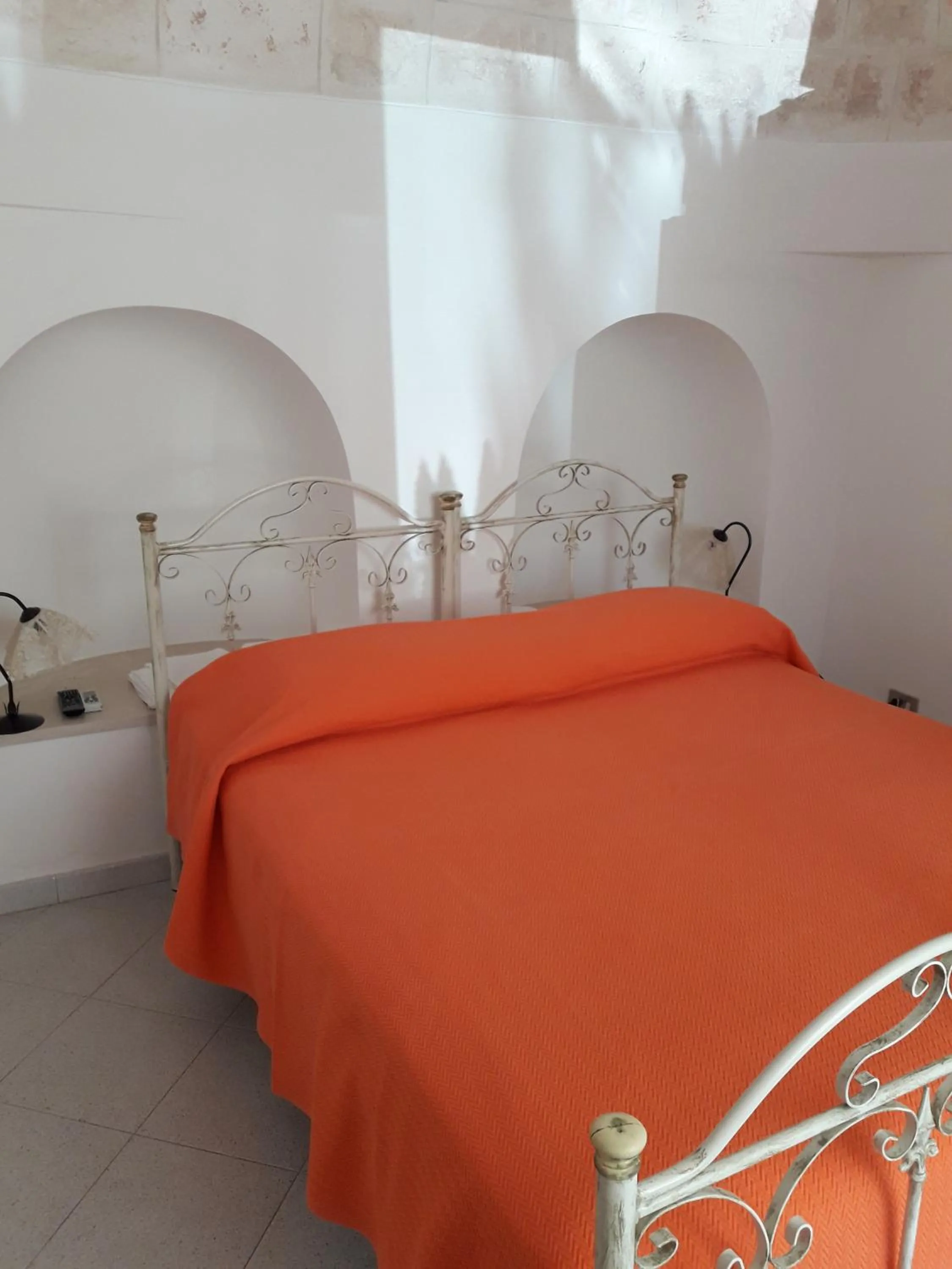 One-Bedroom Trullo in Trulli Convertini