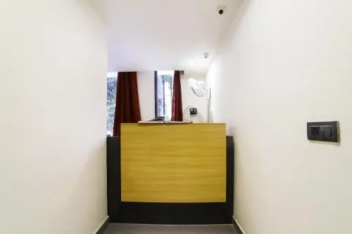 Hotel O Ashirwad home Near Pitampura