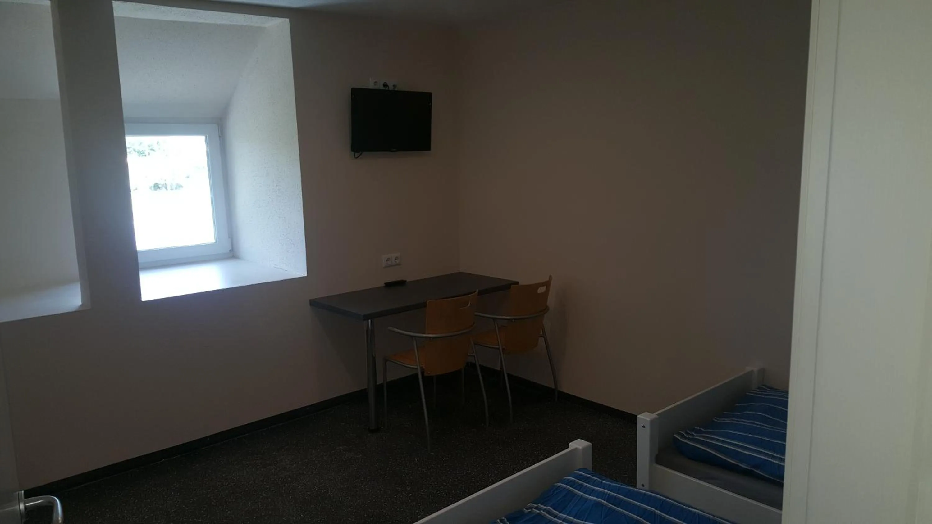 TV and multimedia in Pension Citytravel