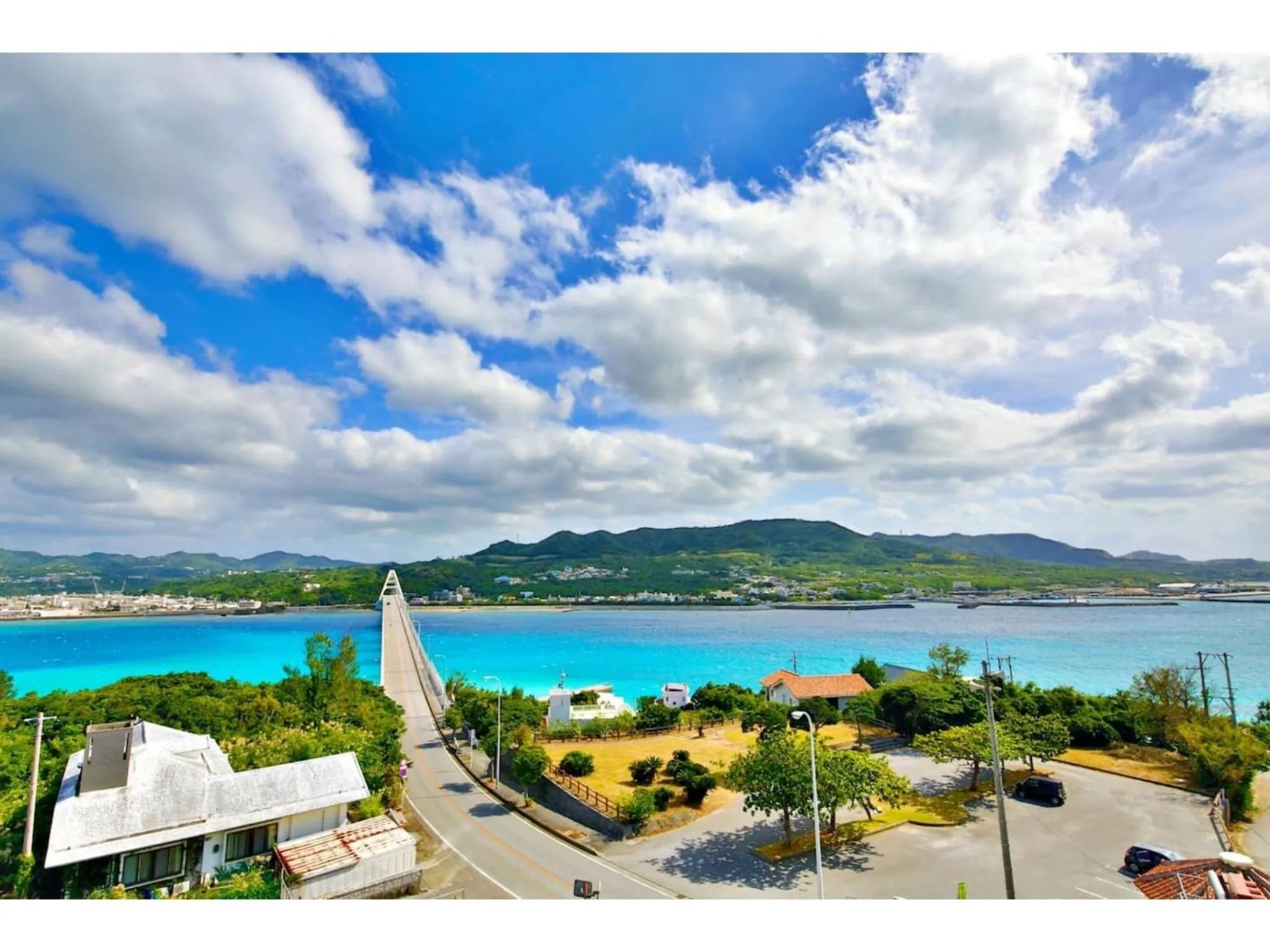 Ocean Terrace Sesoko 101 - Vacation STAY 28609v