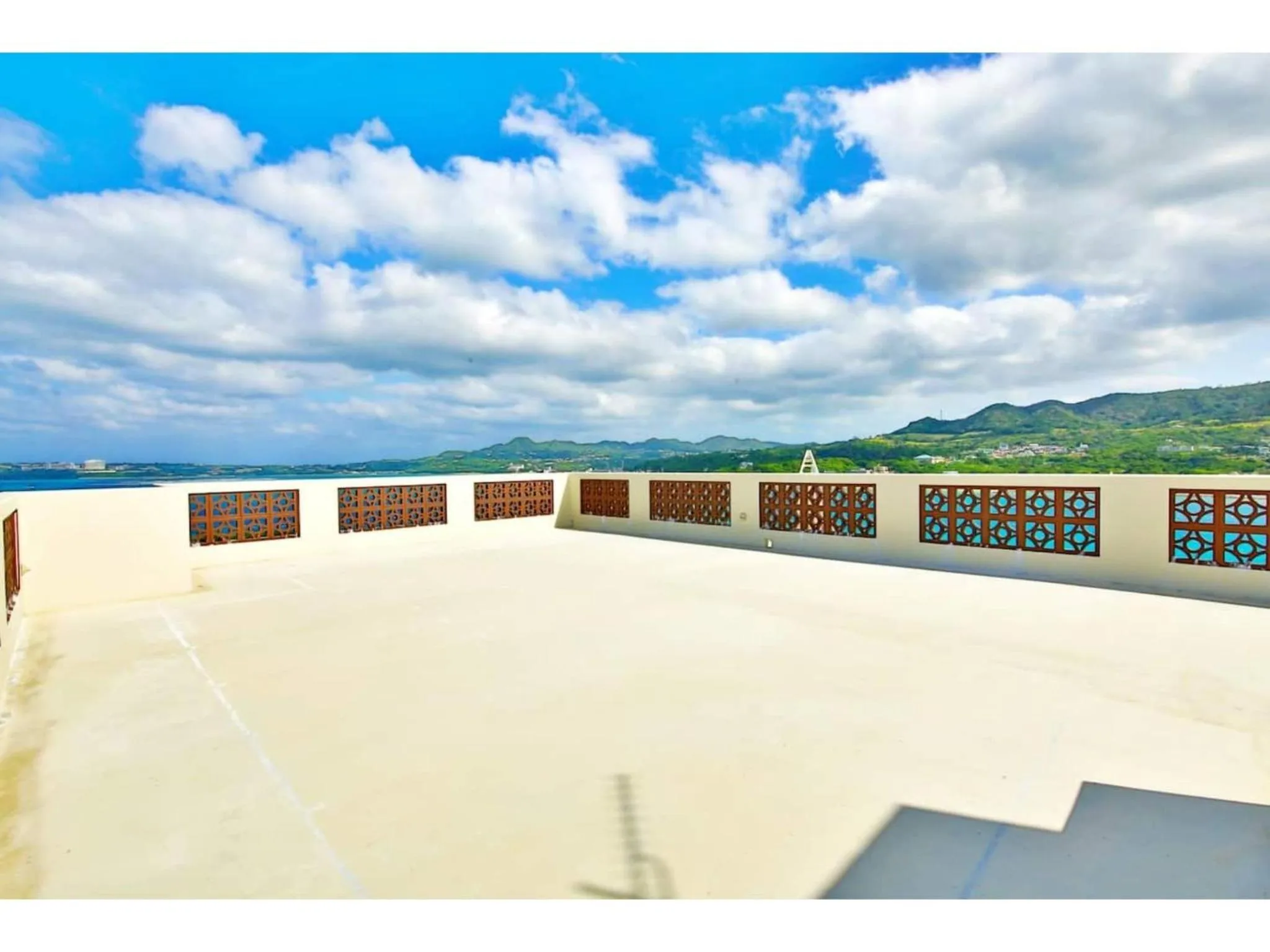 Ocean Terrace Sesoko 101 - Vacation STAY 28609v