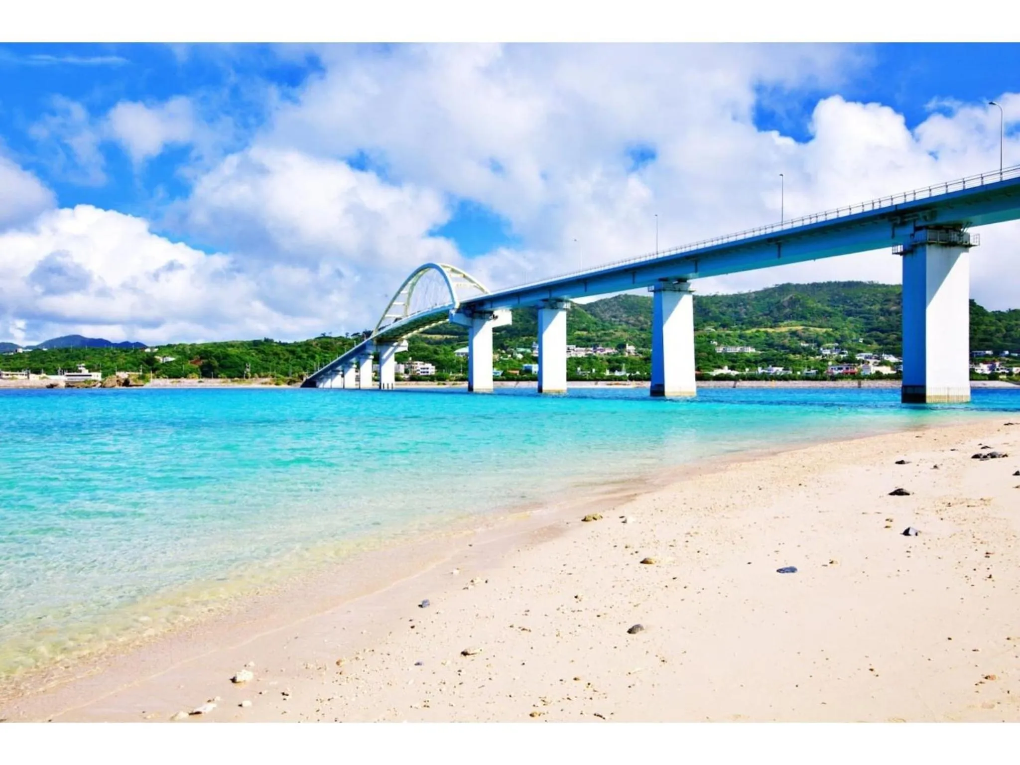 Ocean Terrace Sesoko 101 - Vacation STAY 28609v