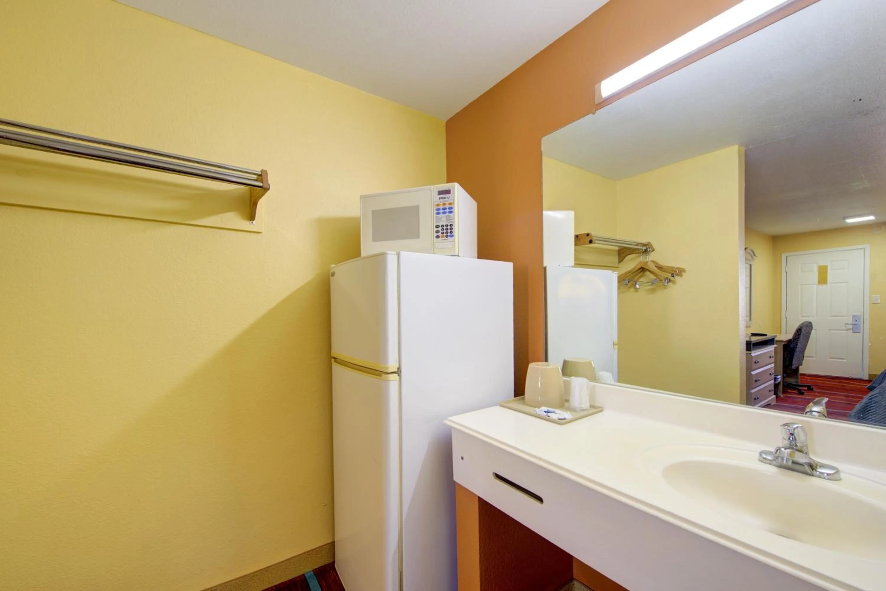 Area and facilities in Heights Inn by Townhouse Harker Heights Killeen