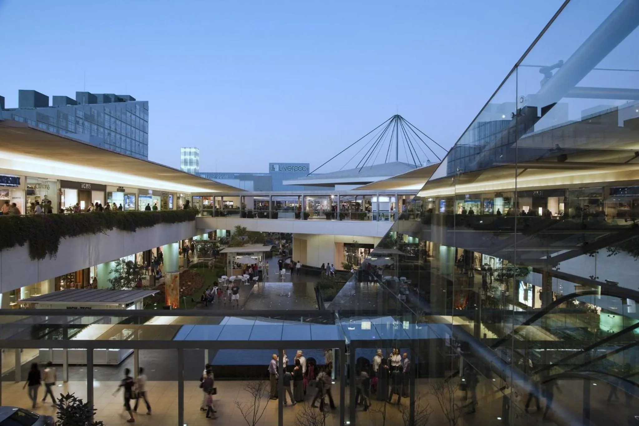 Nearby landmark, Swimming Pool in HS HOTSSON Smart Guadalajara Autónoma