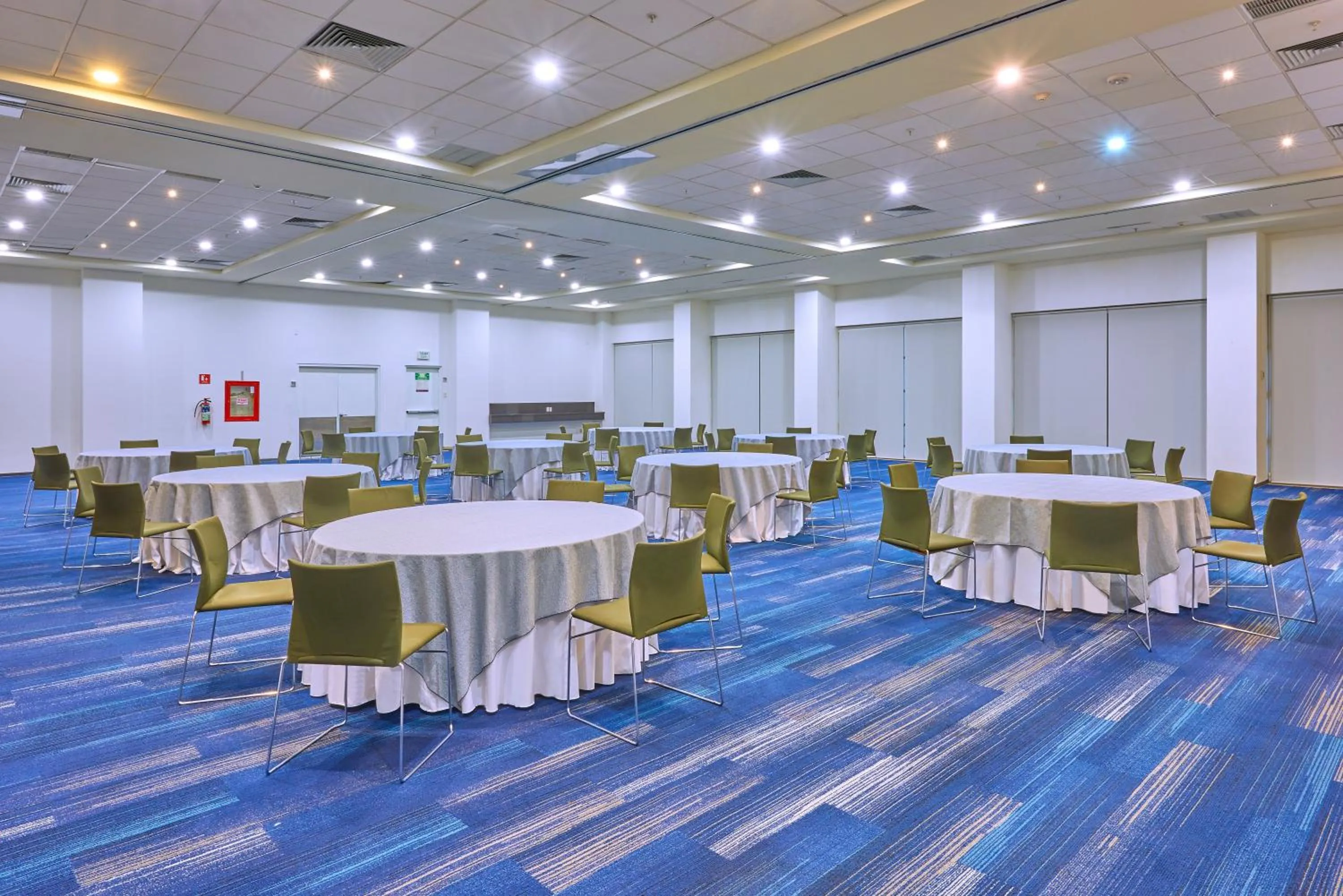 Banquet/Function facilities, Banquet Facilities in HS HOTSSON Smart Guadalajara Autónoma