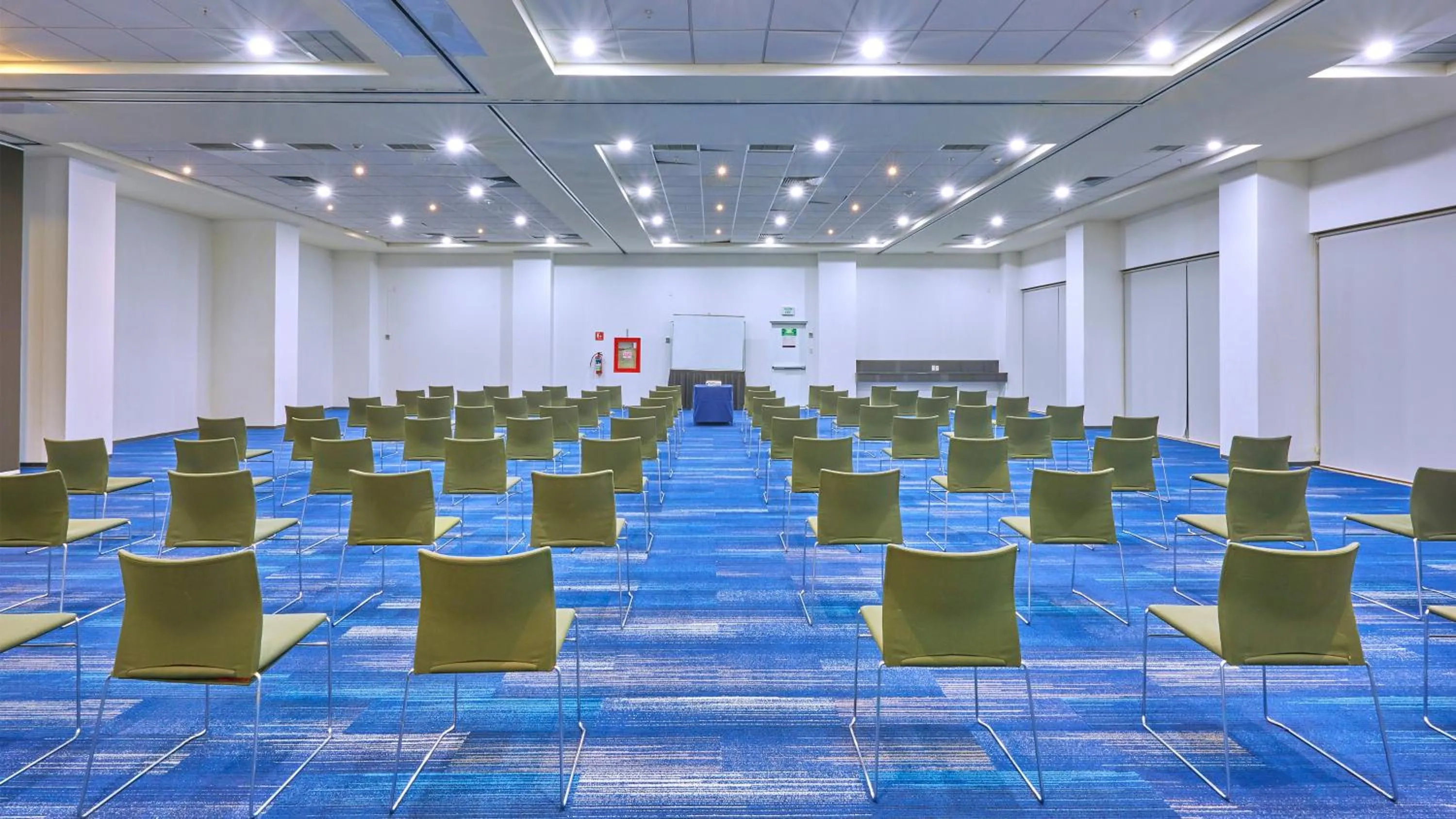 Spa and wellness centre/facilities in HS HOTSSON Smart Guadalajara Autónoma