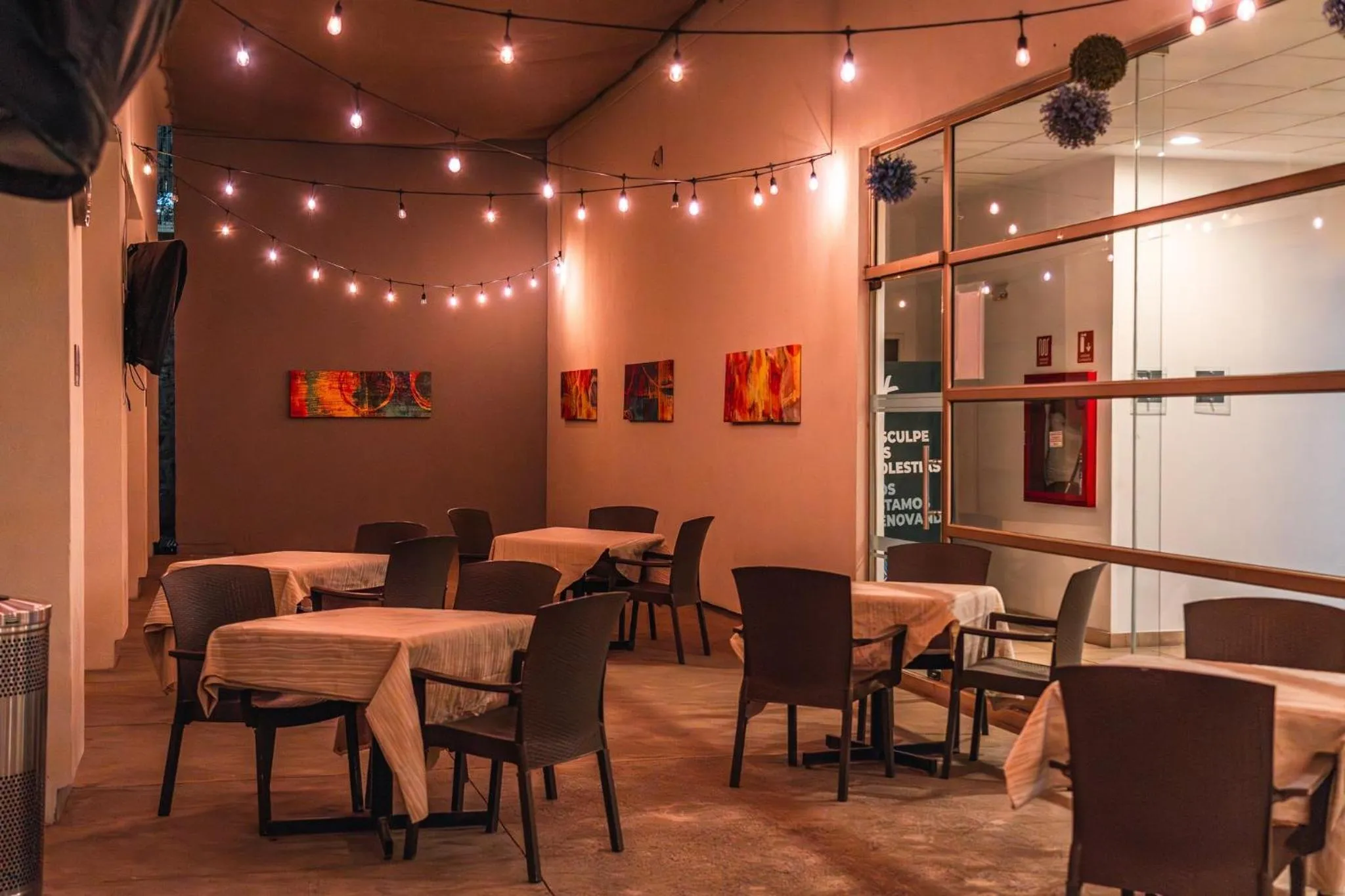 Other in Holiday Inn Guadalajara Patria-Universidad by IHG